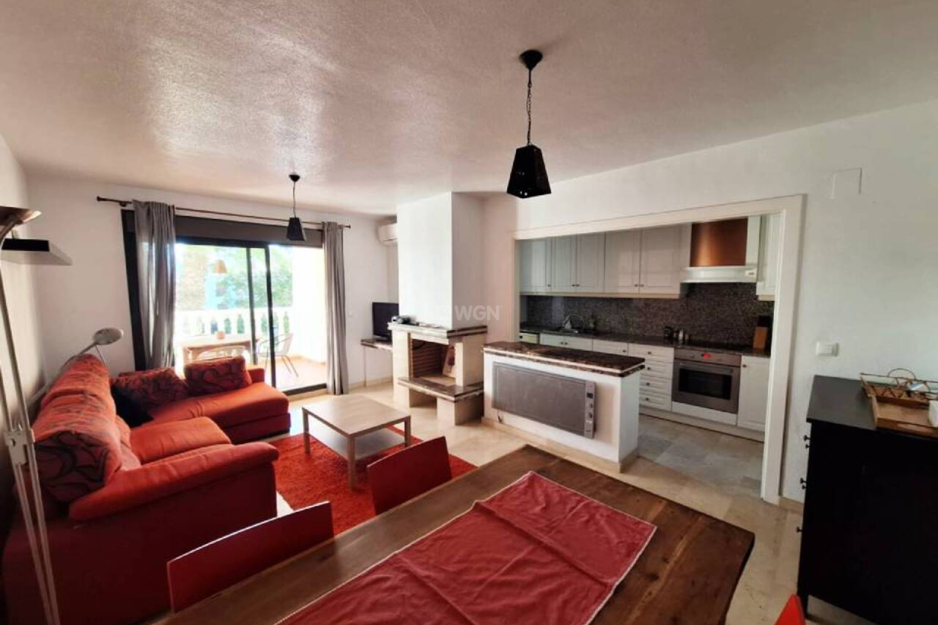 Reventa - Apartamento / piso - Villamartin - Costa Blanca