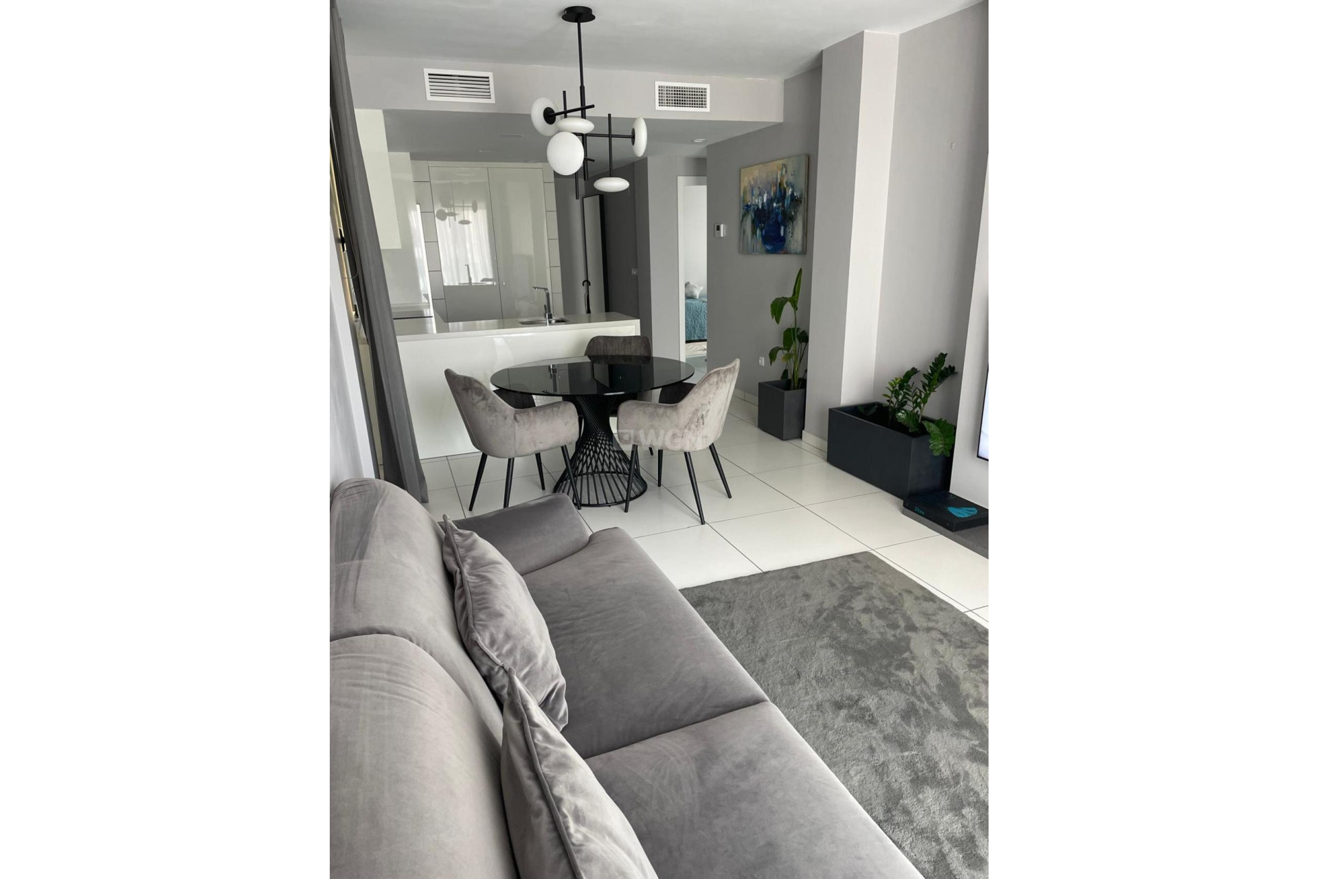 Reventa - Apartamento / piso - Villamartin - Costa Blanca