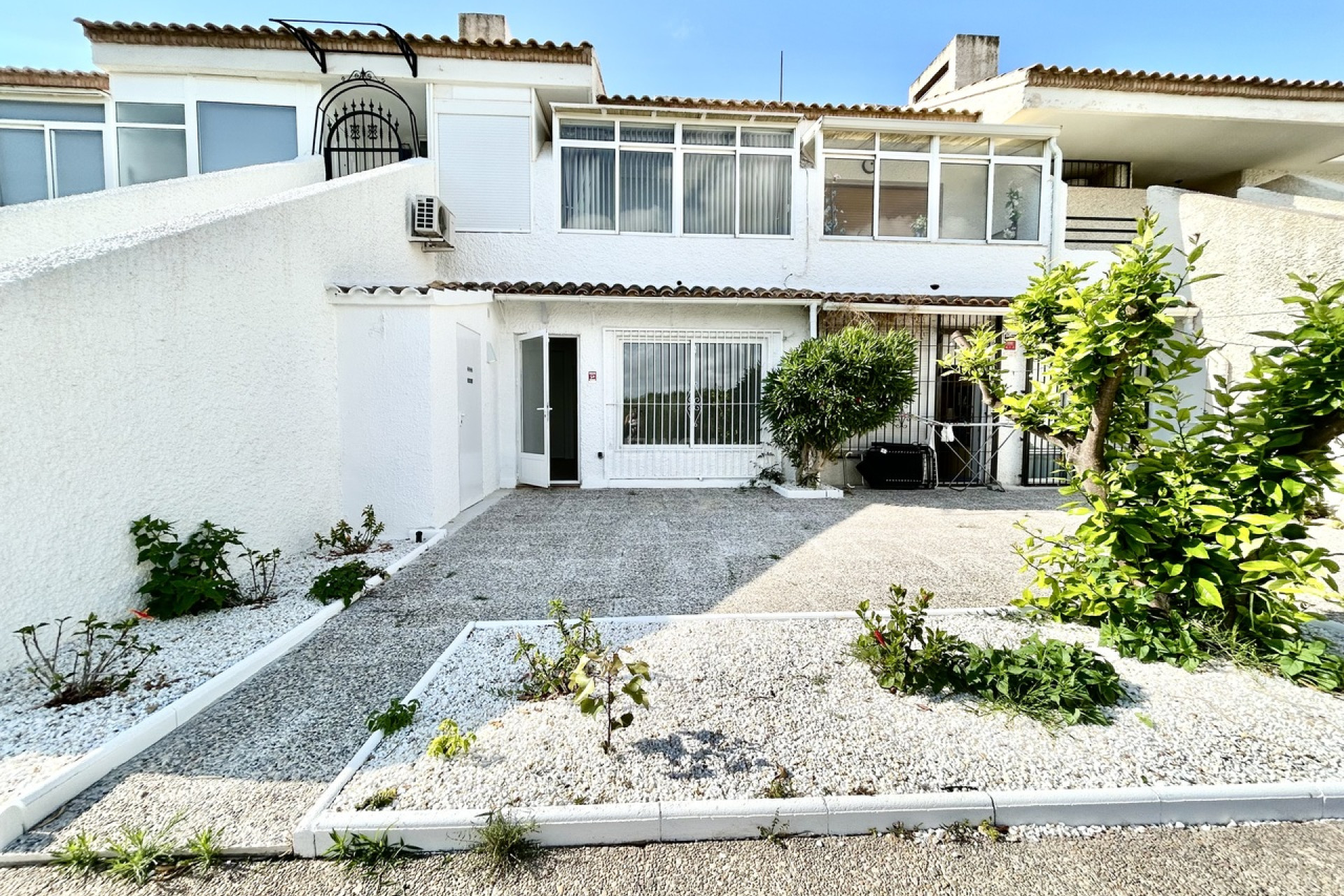 Reventa - Apartamento / piso - Villamartin - Costa Blanca