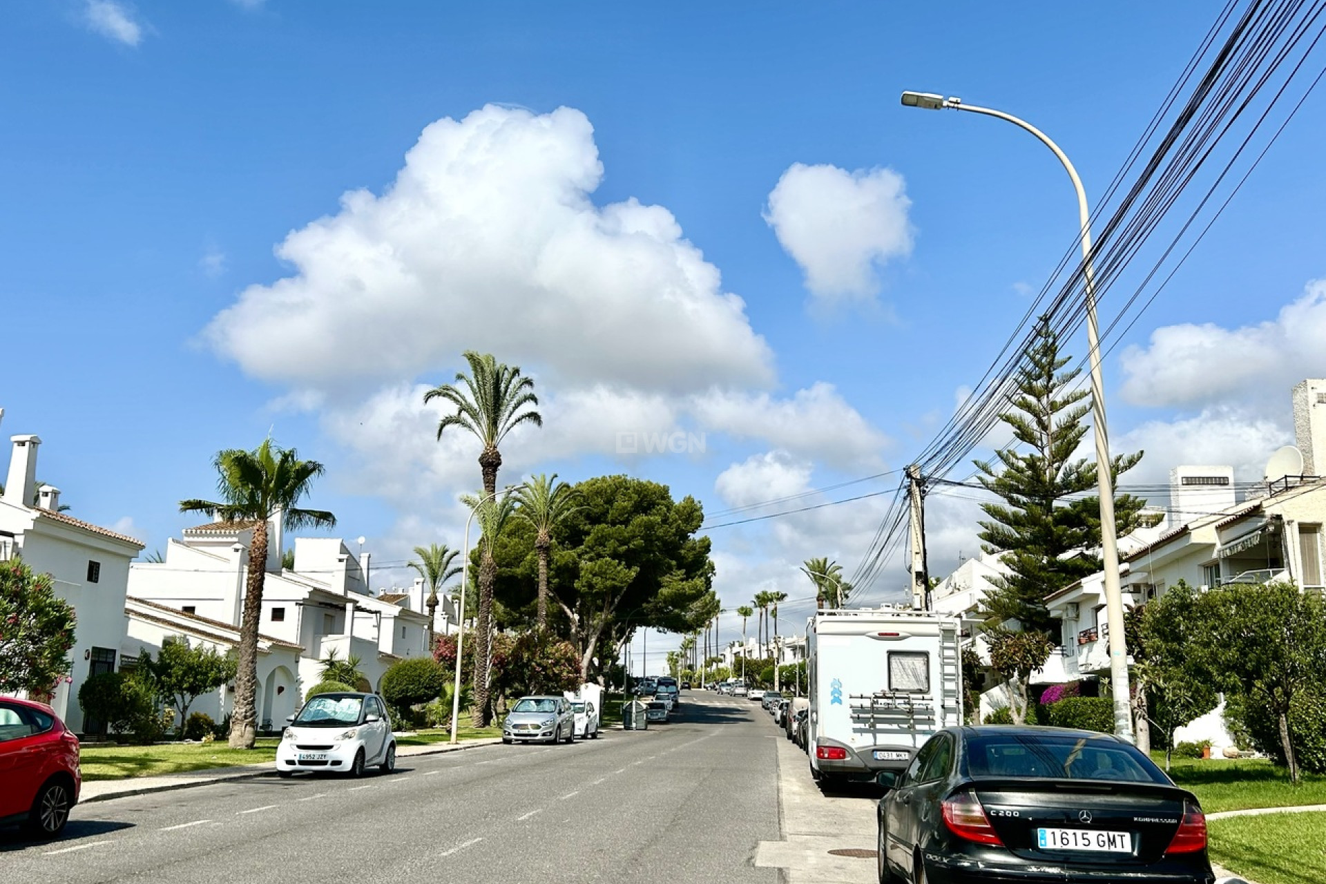 Reventa - Apartamento / piso - Villamartin - Costa Blanca