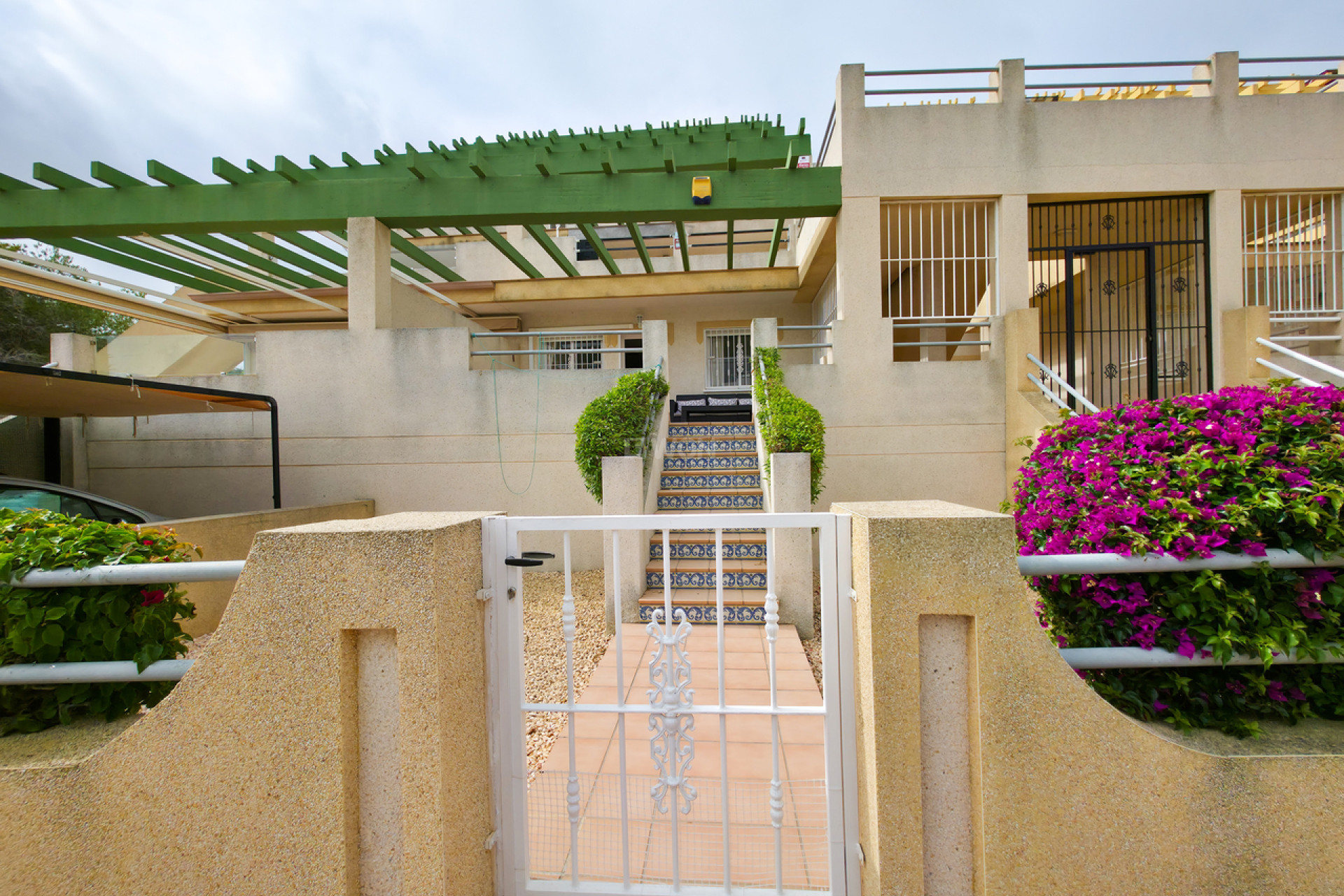 Reventa - Apartamento / piso - Villamartin - Costa Blanca