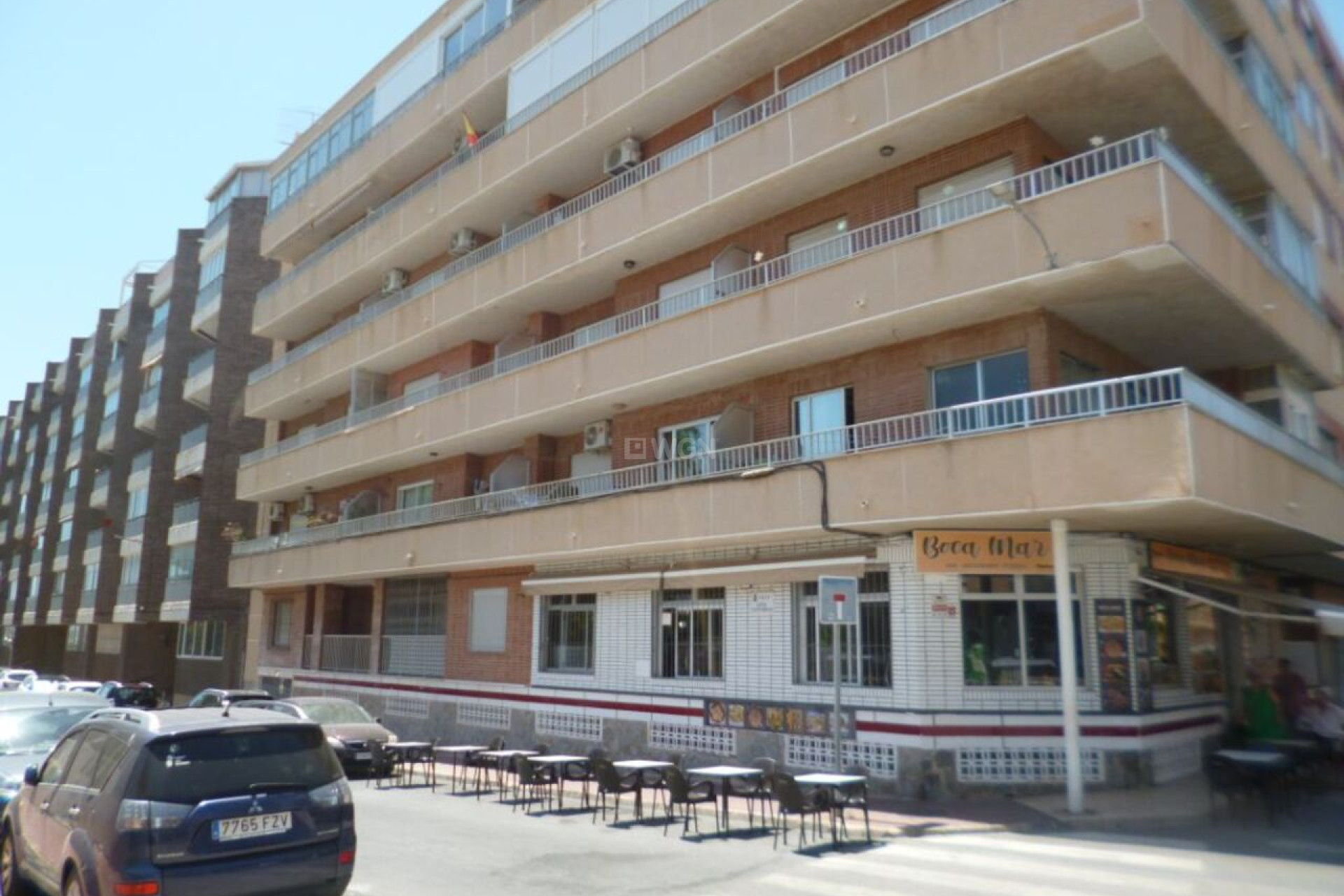 Reventa - Apartamento / piso - Villamartin - Costa Blanca