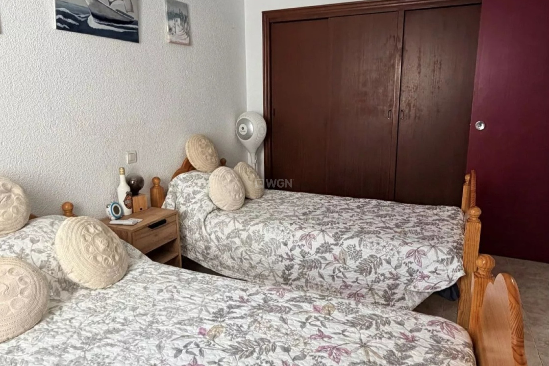 Reventa - Apartamento / piso - Villamartin - Costa Blanca