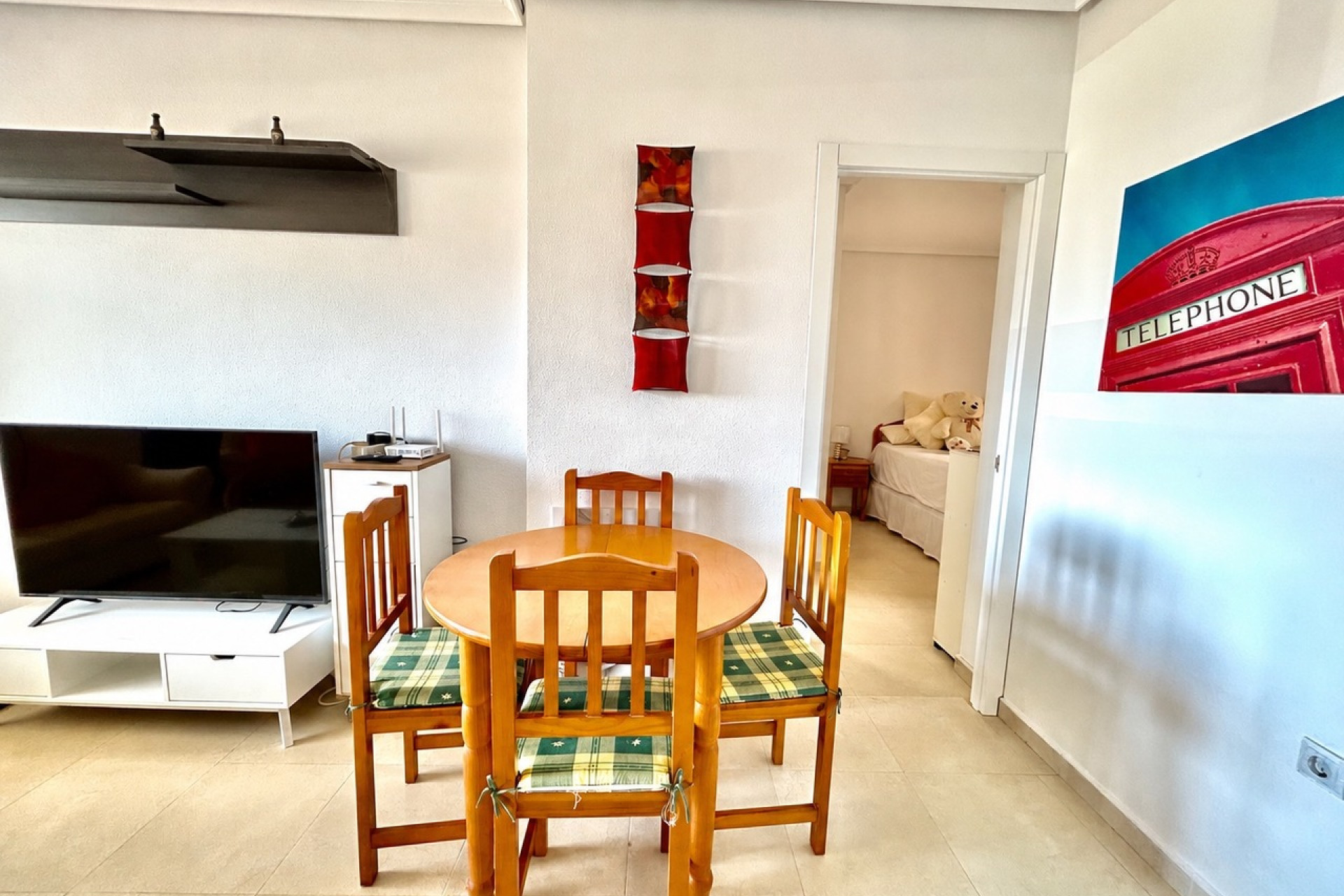 Reventa - Apartamento / piso - Villamartin - Costa Blanca