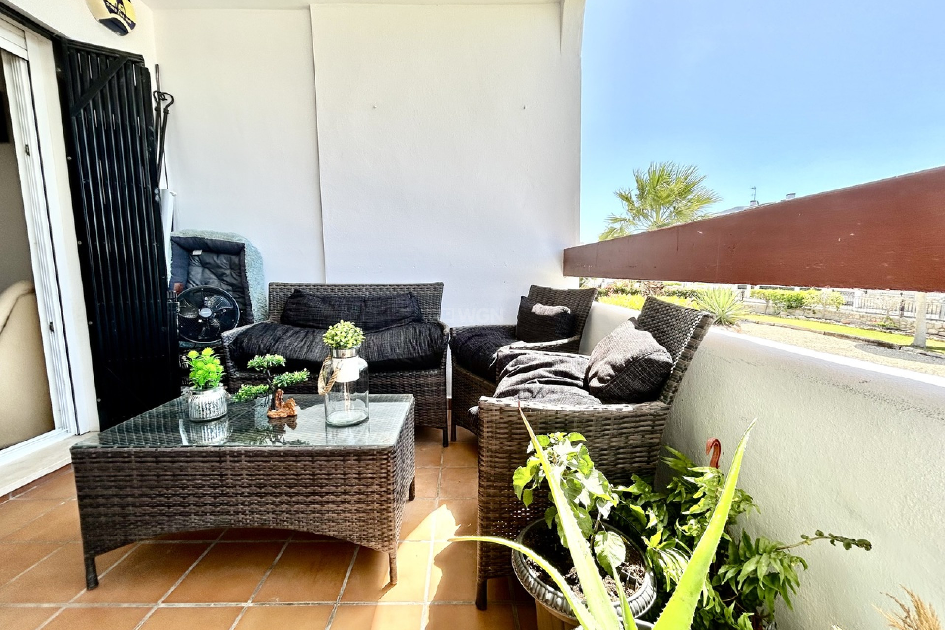 Reventa - Apartamento / piso - Villamartin - Costa Blanca