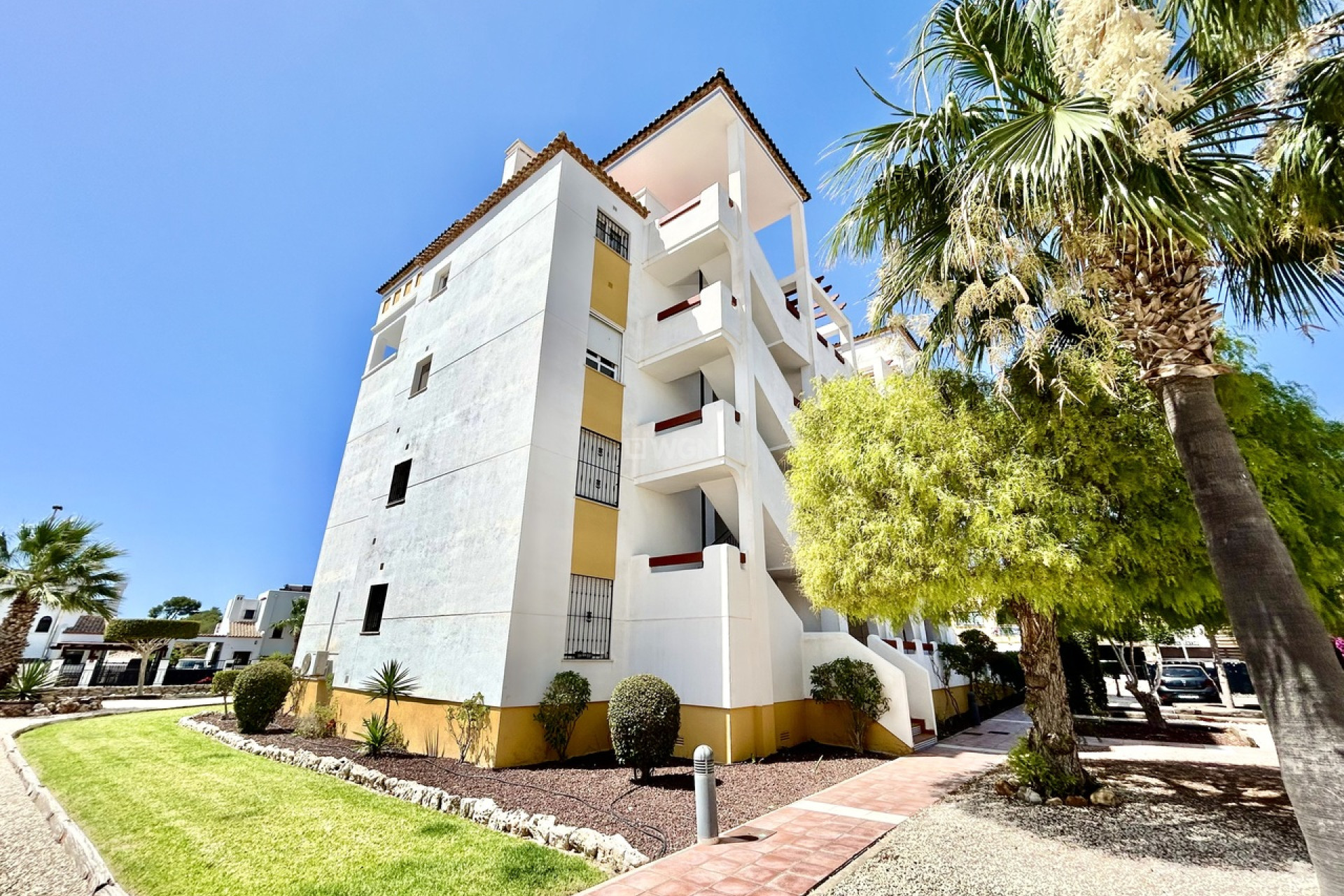 Reventa - Apartamento / piso - Villamartin - Costa Blanca