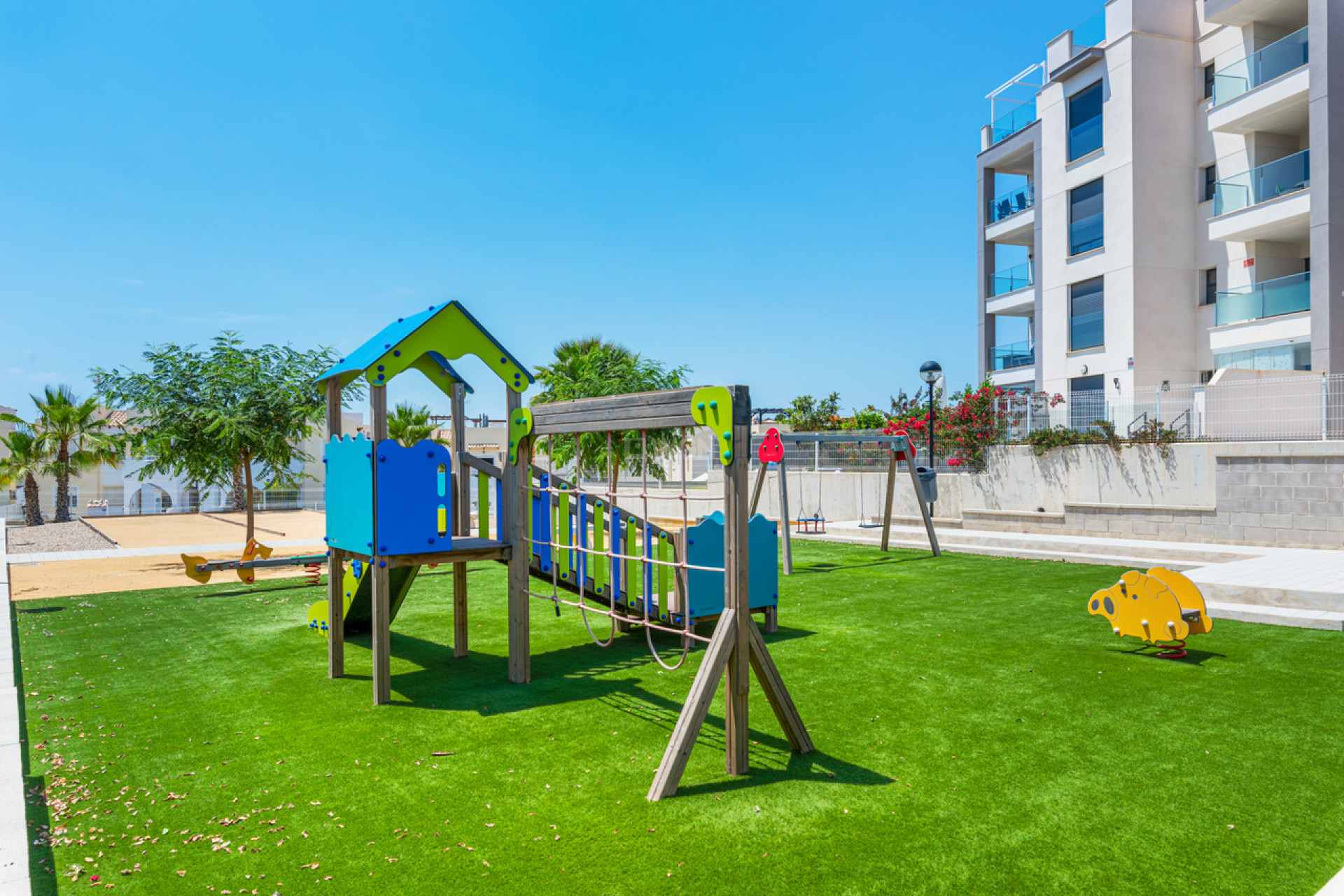 Reventa - Apartamento / piso - Villamartin - Costa Blanca
