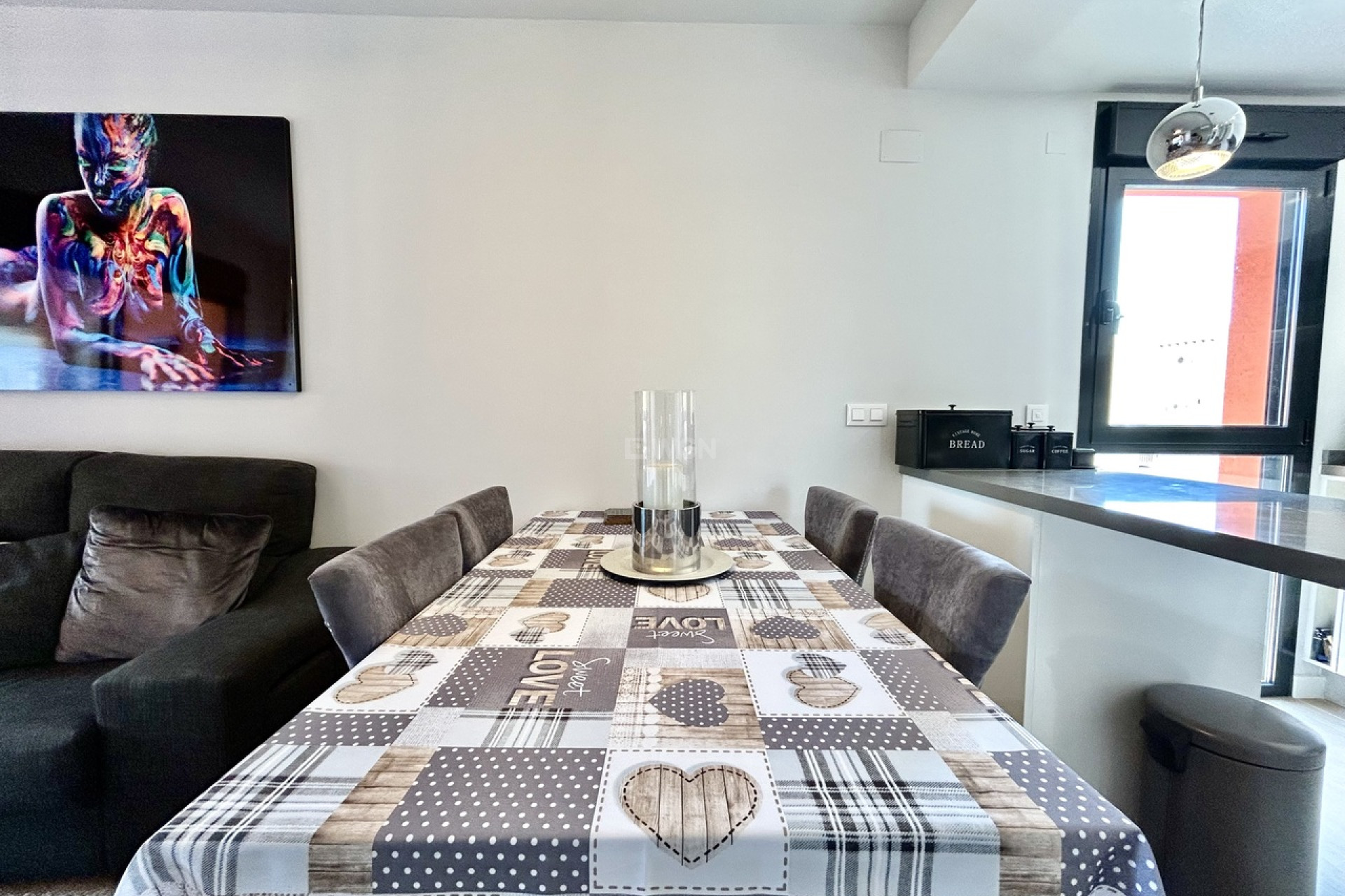 Reventa - Apartamento / piso - Villamartin - Costa Blanca