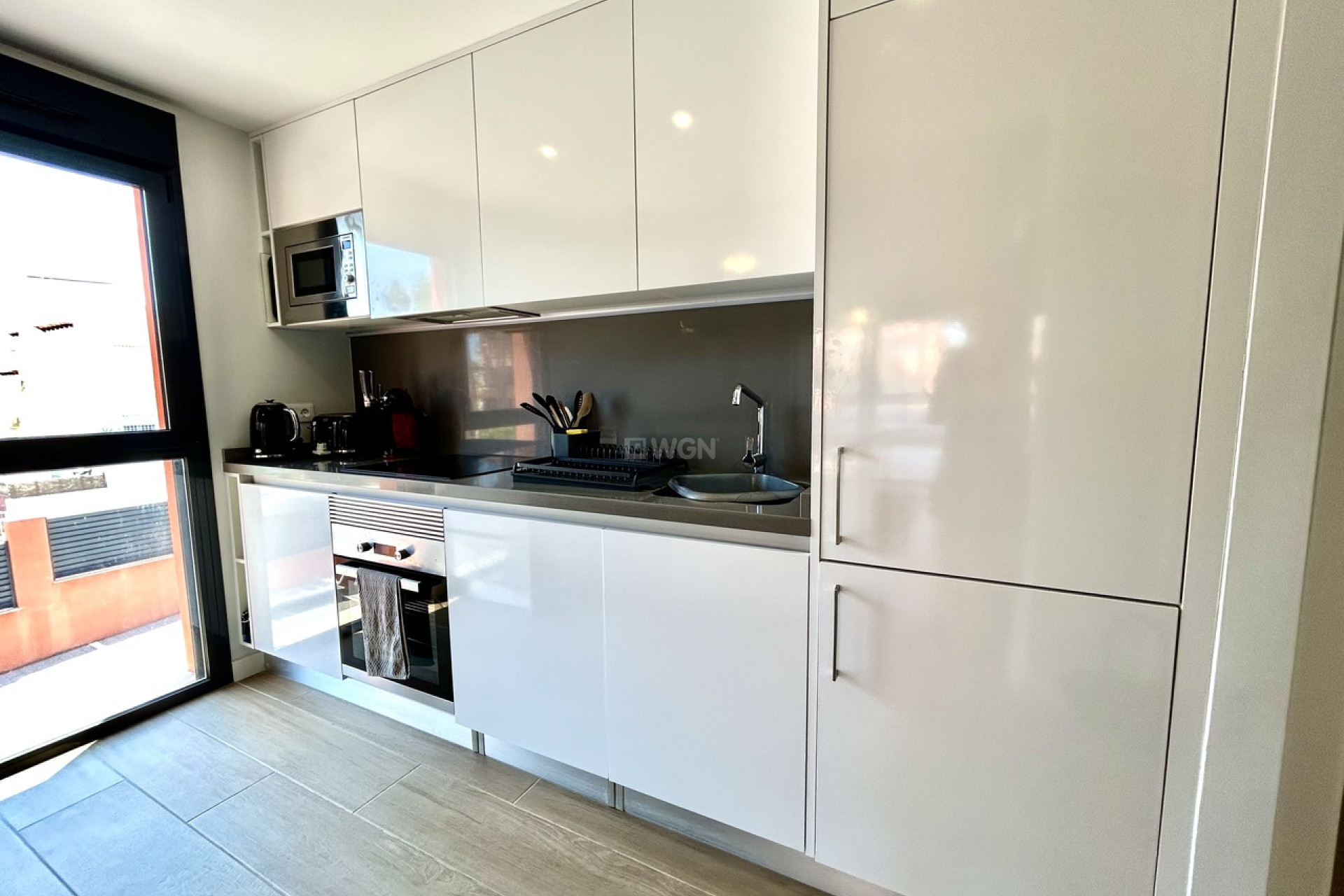 Reventa - Apartamento / piso - Villamartin - Costa Blanca