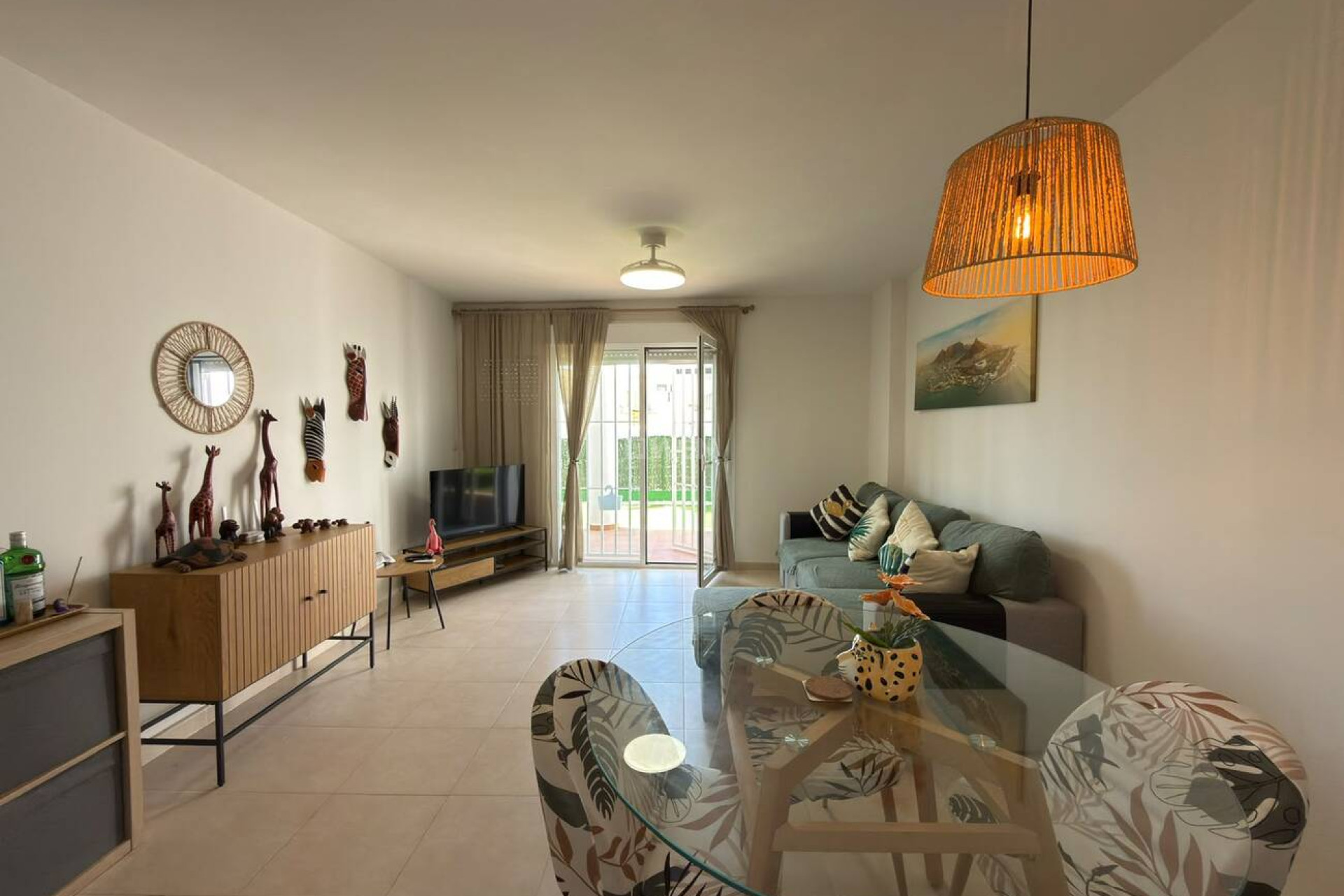 Reventa - Apartamento / piso - Villamartin - Costa Blanca