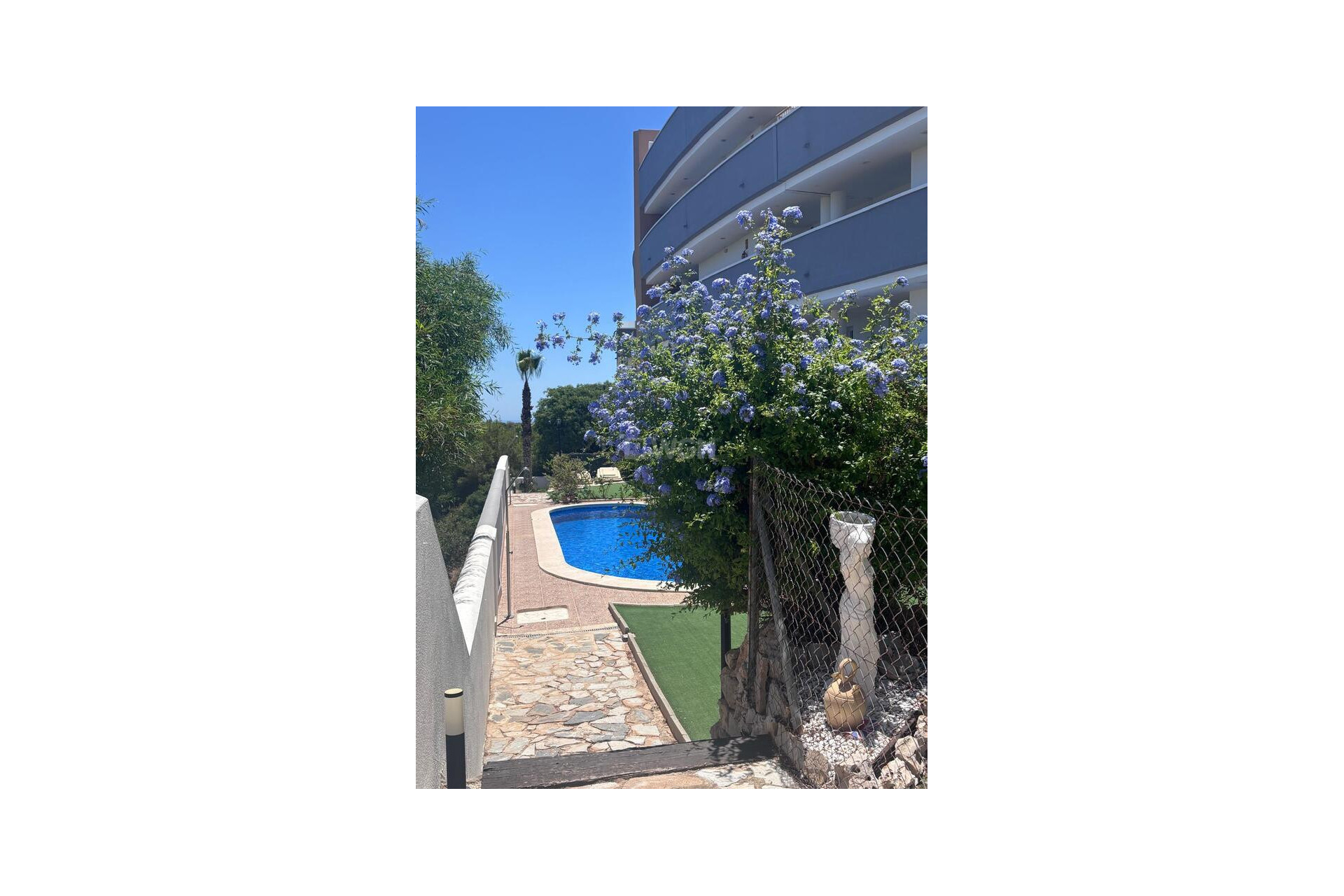 Reventa - Apartamento / piso - Villamartin - Costa Blanca