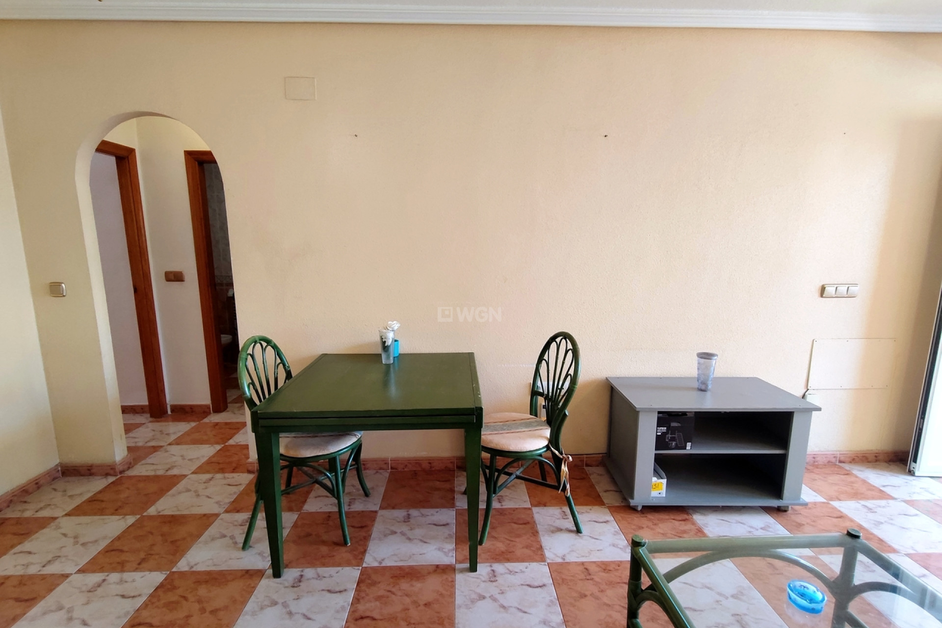 Reventa - Apartamento / piso - Villamartin - Costa Blanca