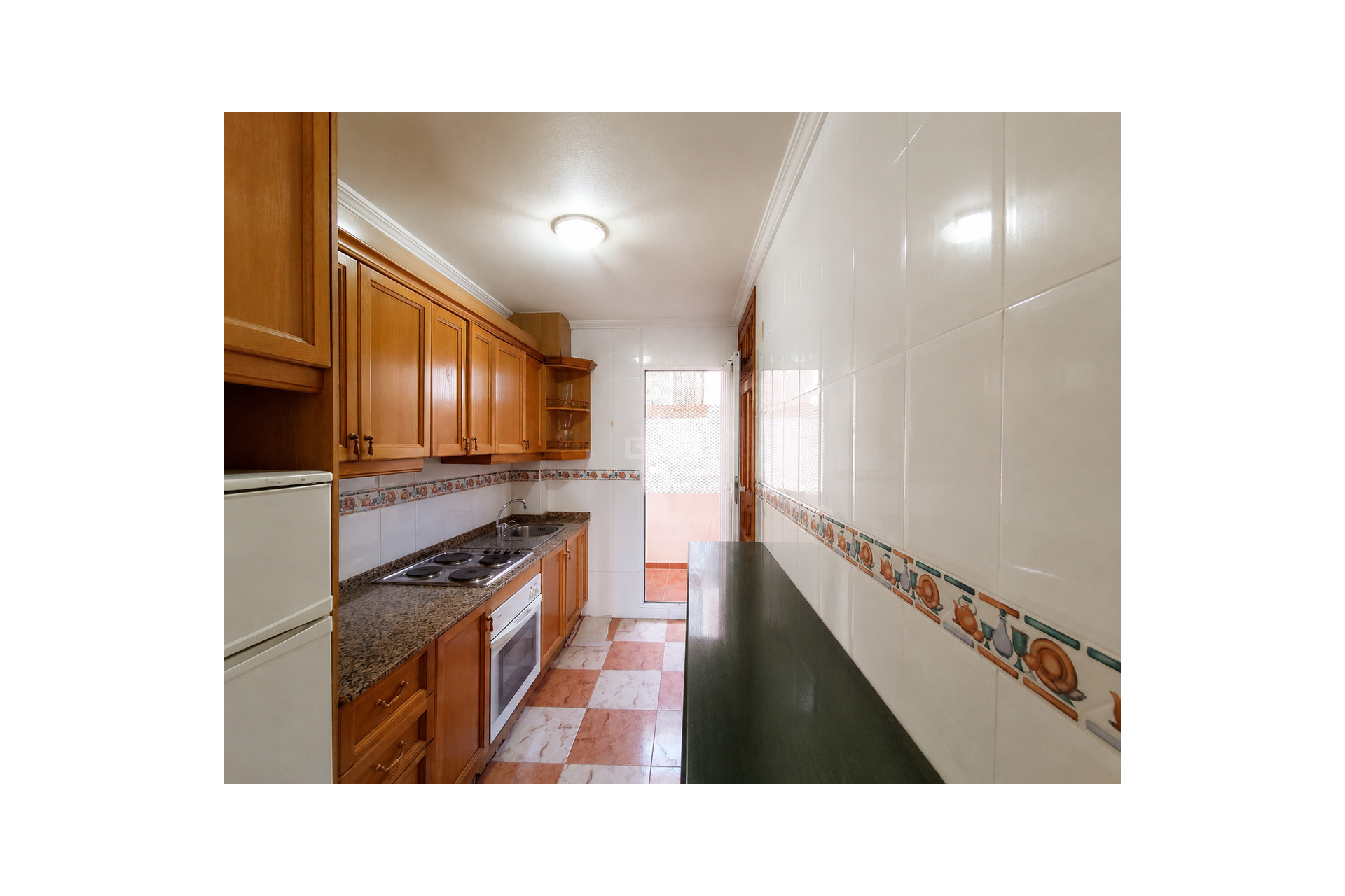 Reventa - Apartamento / piso - Villamartin - Costa Blanca