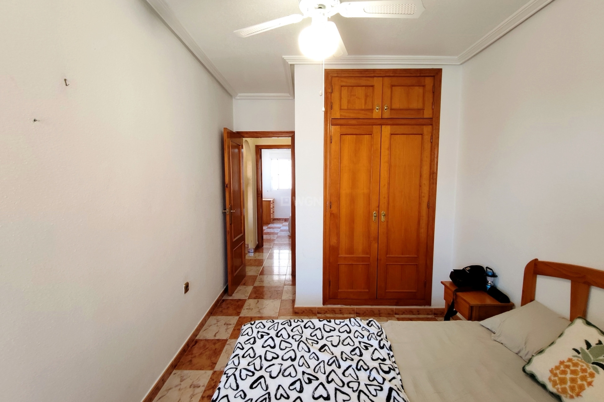 Reventa - Apartamento / piso - Villamartin - Costa Blanca
