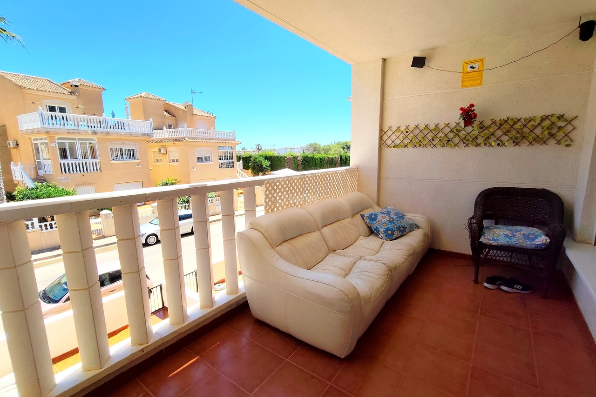 Reventa - Apartamento / piso - Villamartin - Costa Blanca