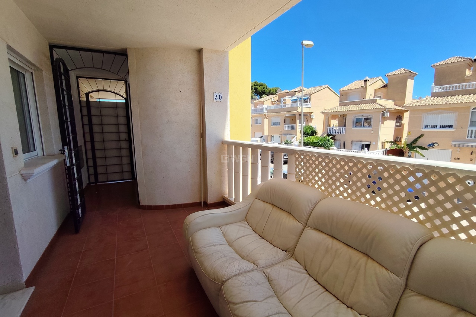 Reventa - Apartamento / piso - Villamartin - Costa Blanca