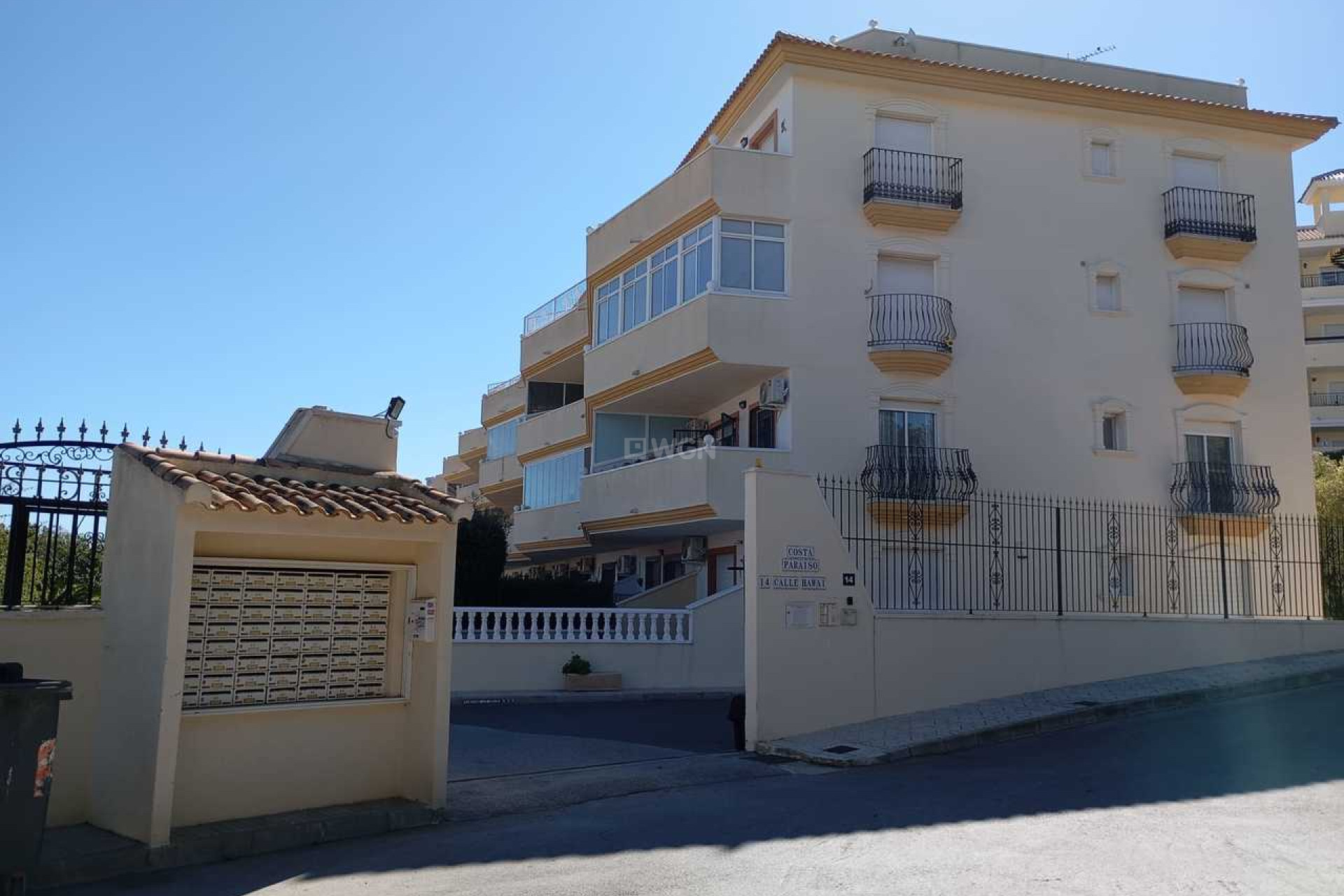 Reventa - Apartamento / piso - Villamartin - Costa Blanca