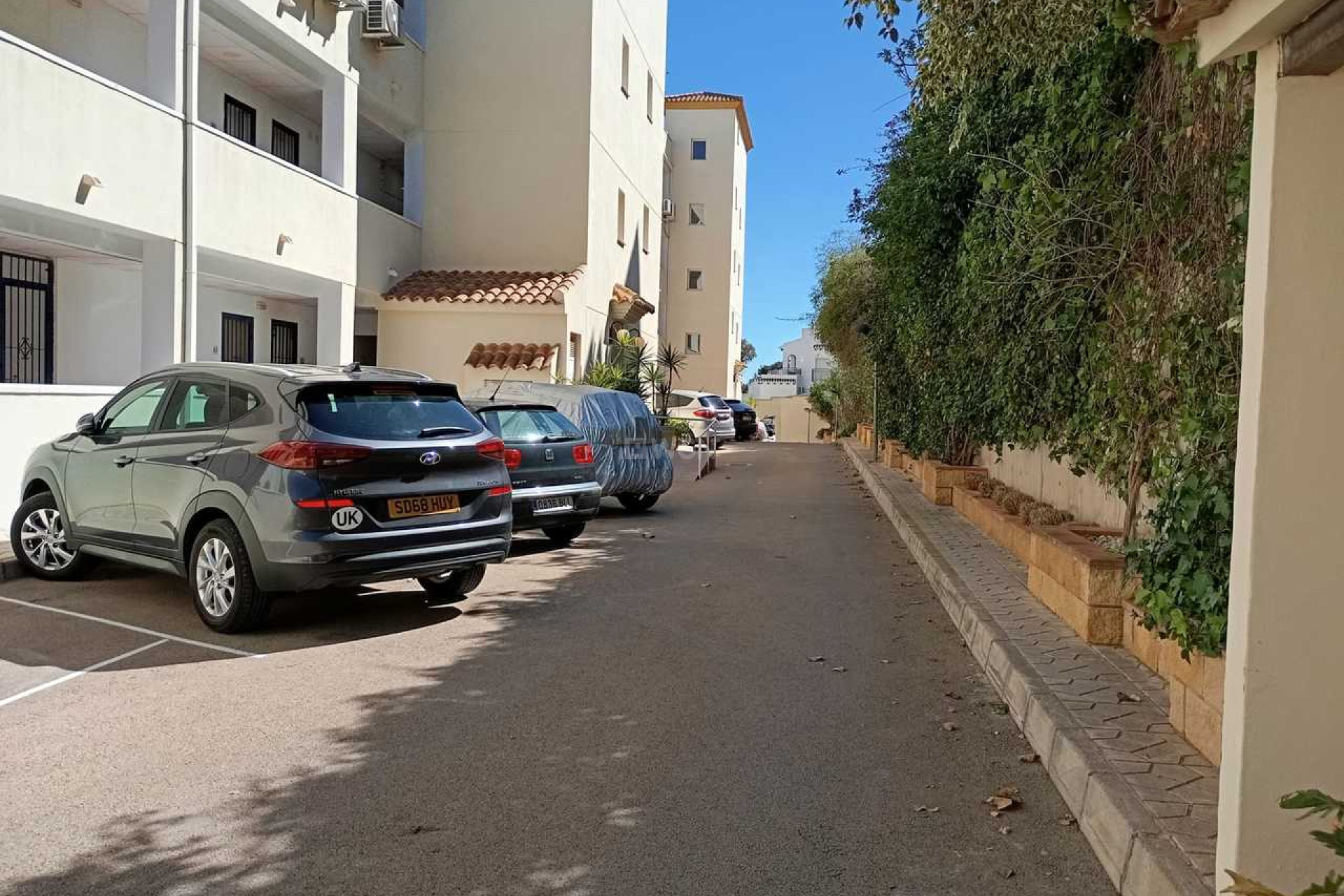 Reventa - Apartamento / piso - Villamartin - Costa Blanca