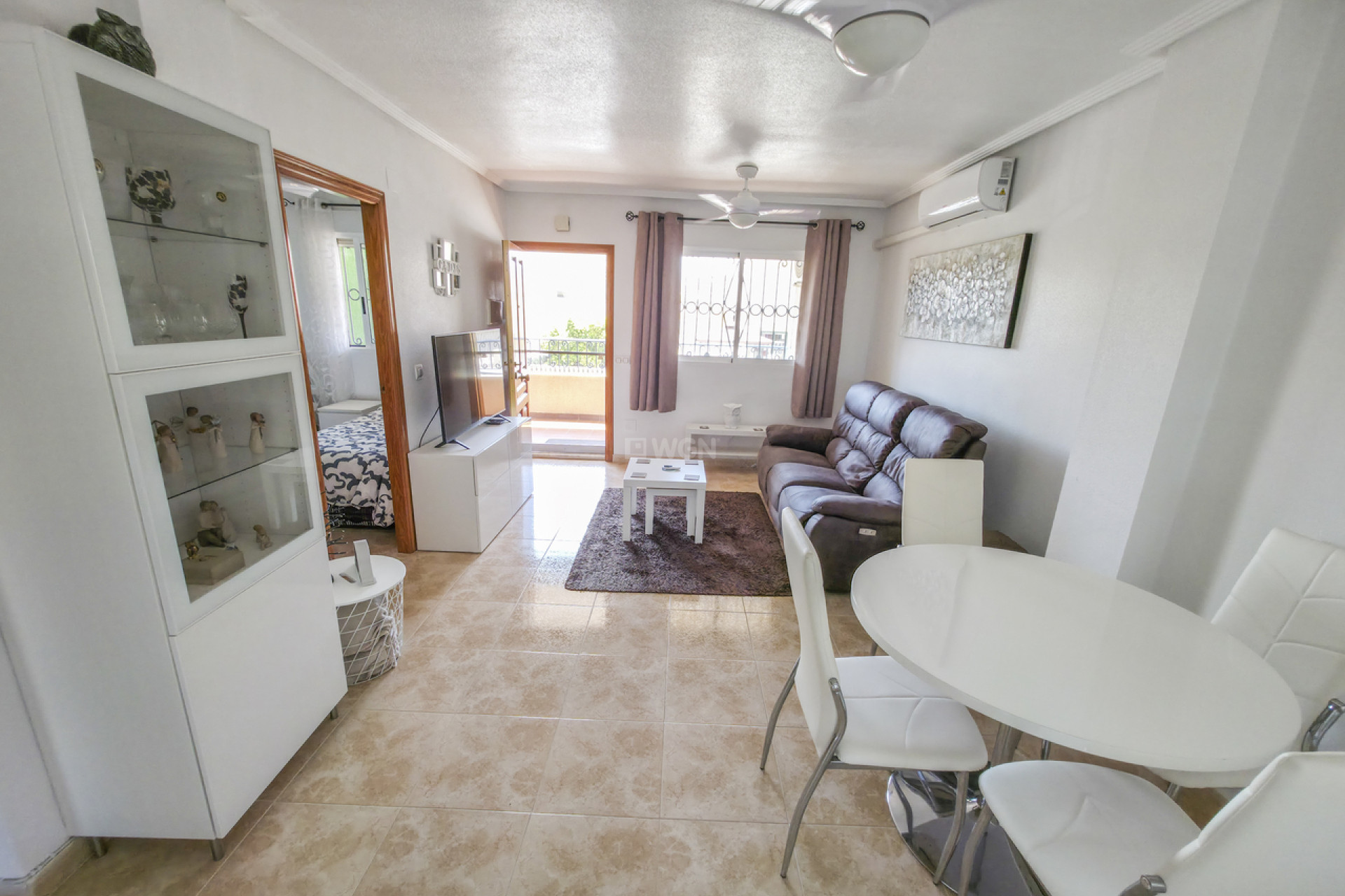 Reventa - Apartamento / piso - Villamartin - Costa Blanca