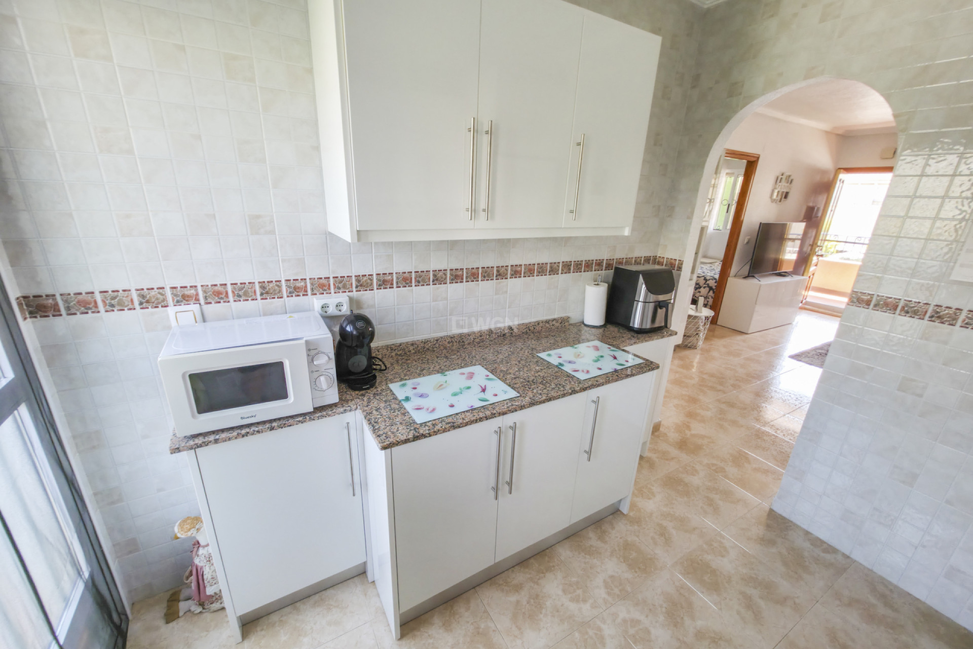 Reventa - Apartamento / piso - Villamartin - Costa Blanca
