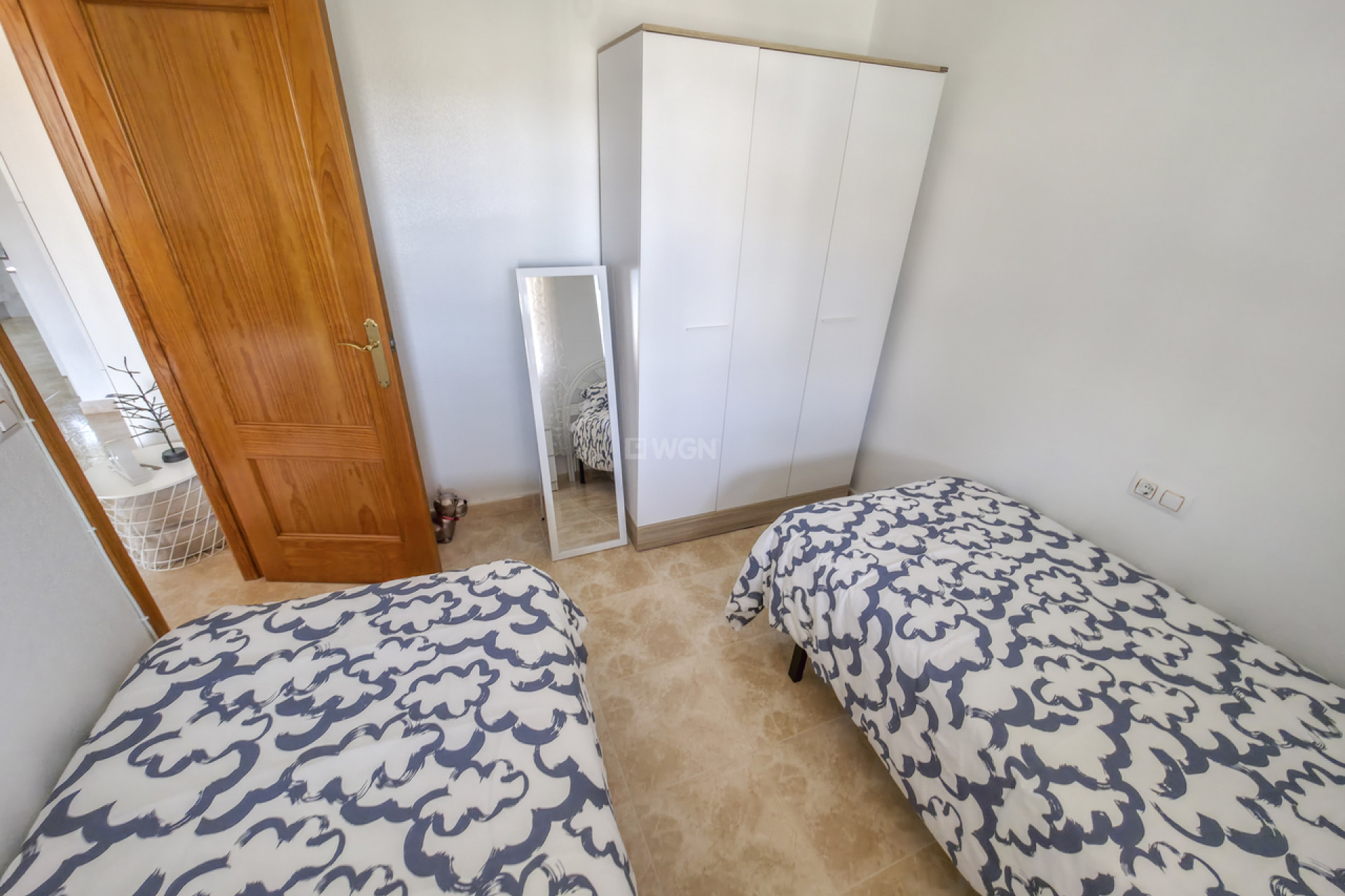 Reventa - Apartamento / piso - Villamartin - Costa Blanca