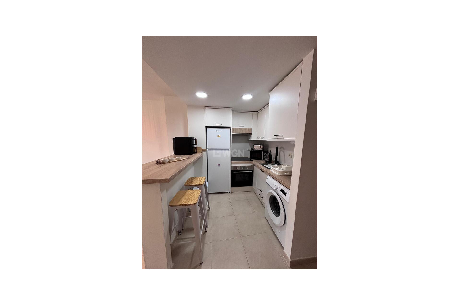 Reventa - Apartamento / piso - Villamartin - Costa Blanca