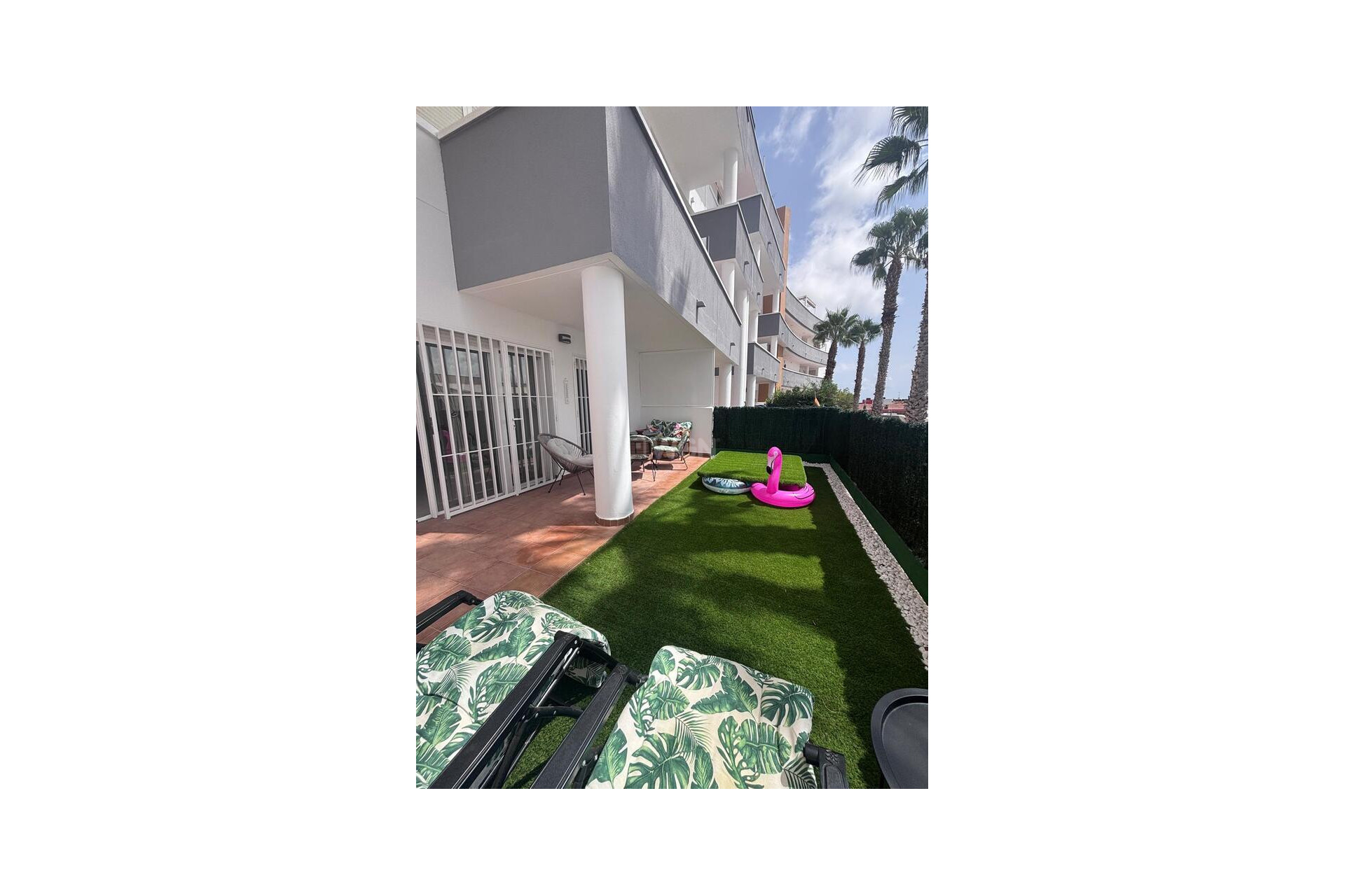 Reventa - Apartamento / piso - Villamartin - Costa Blanca