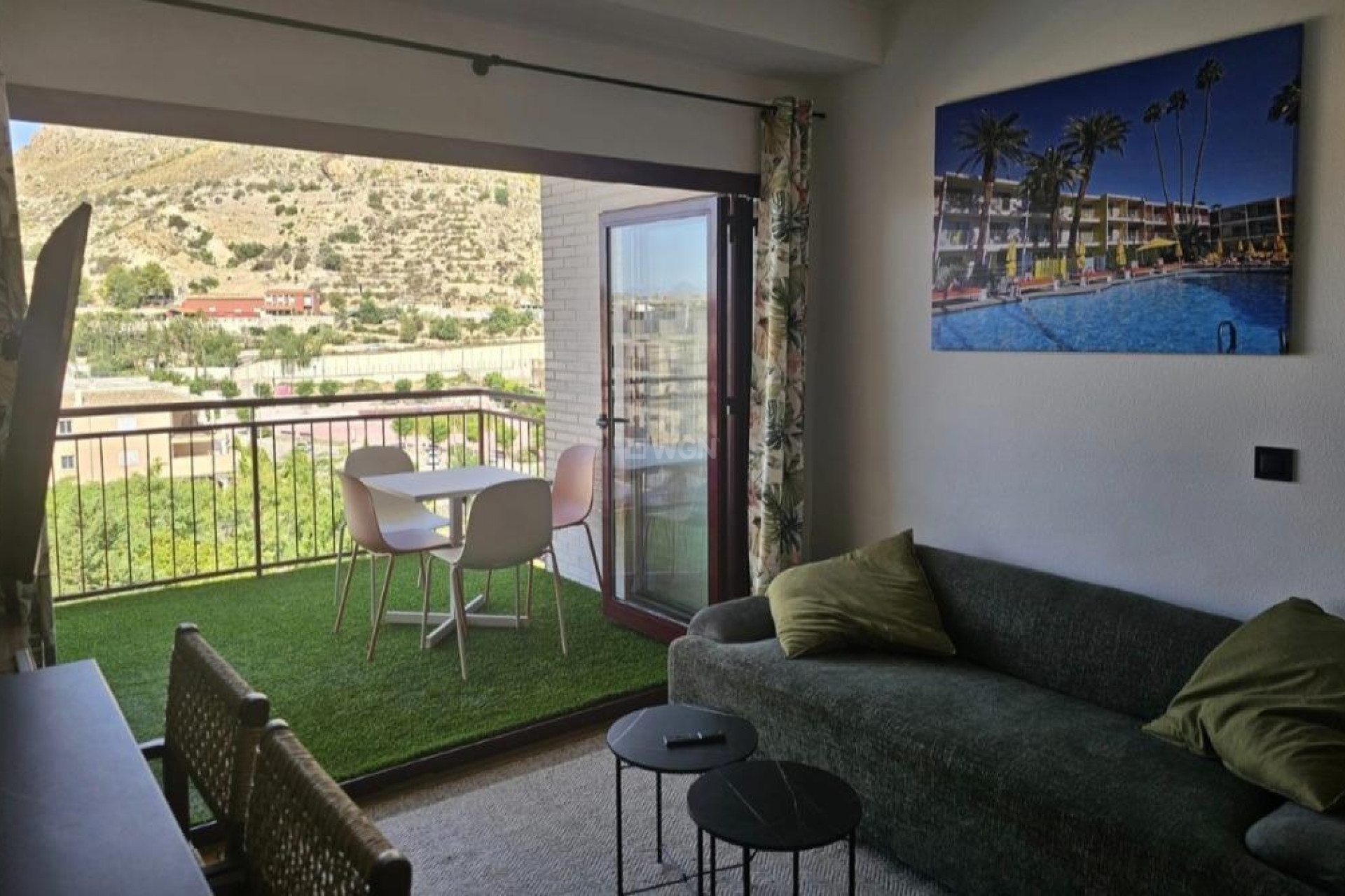Reventa - Apartamento / piso - Villanueva del Rio Segura - Archena Centro