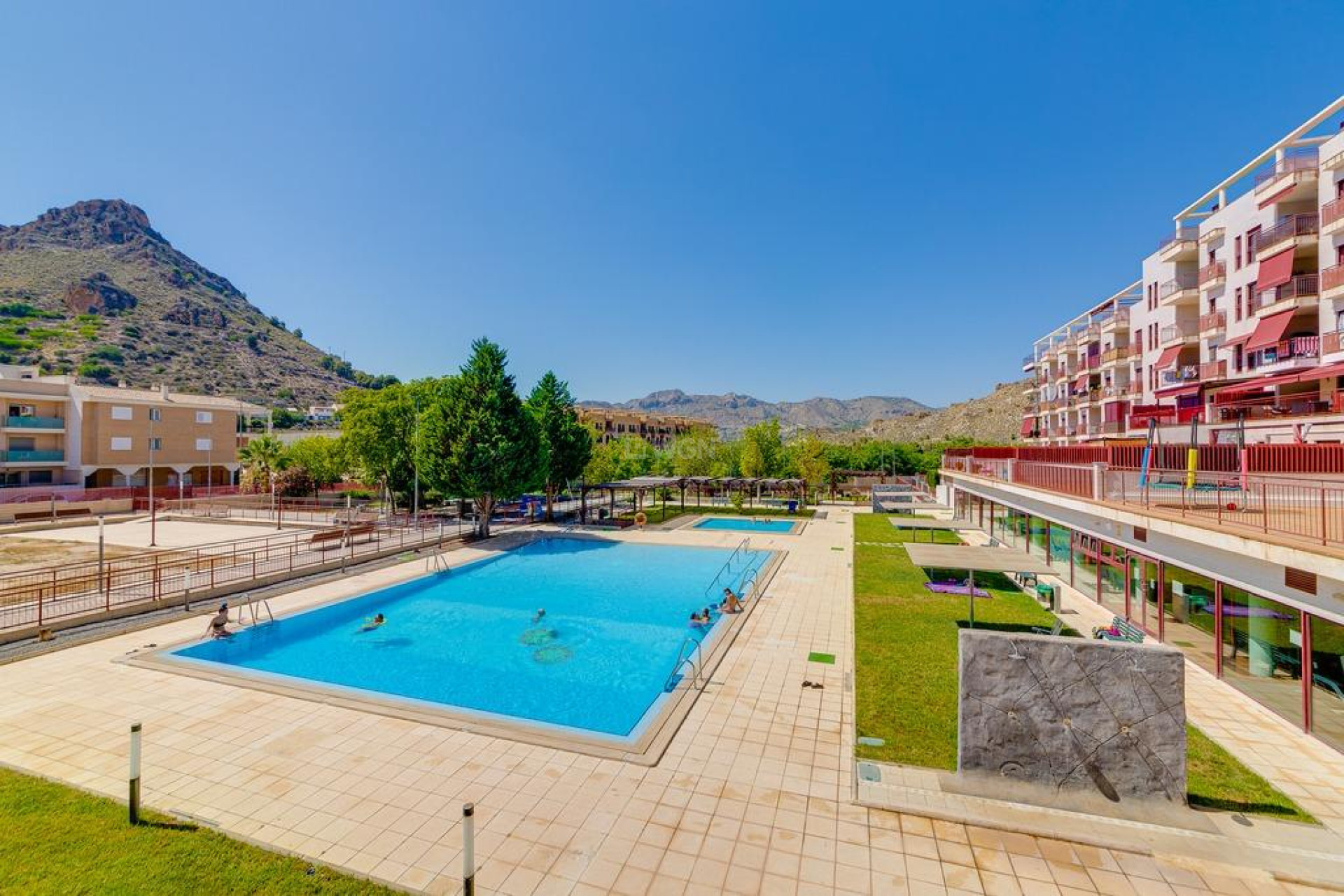 Reventa - Apartamento / piso - Villanueva del Rio Segura - Archena Centro