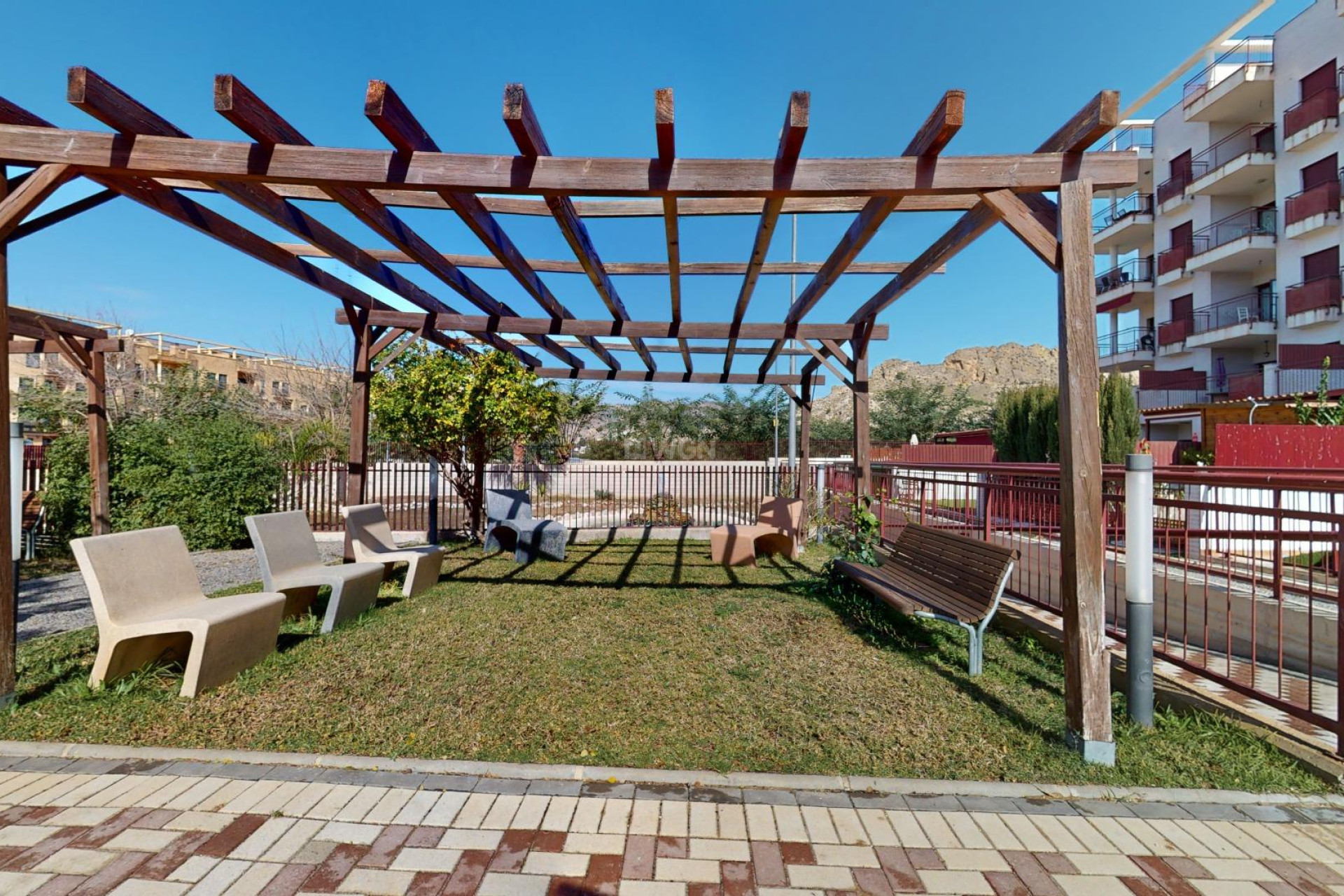 Reventa - Apartamento / piso - Villanueva del Rio Segura - Archena Centro