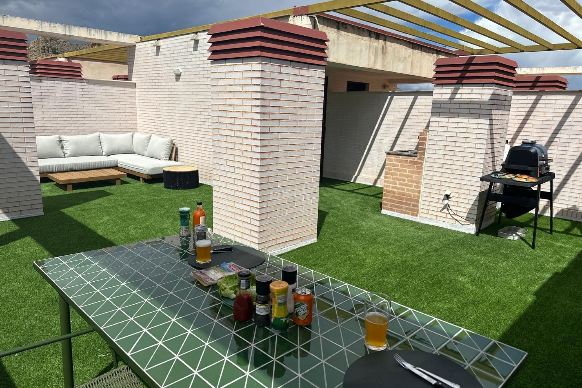 Reventa - Apartamento / piso - Villanueva del Rio Segura - Archena Centro