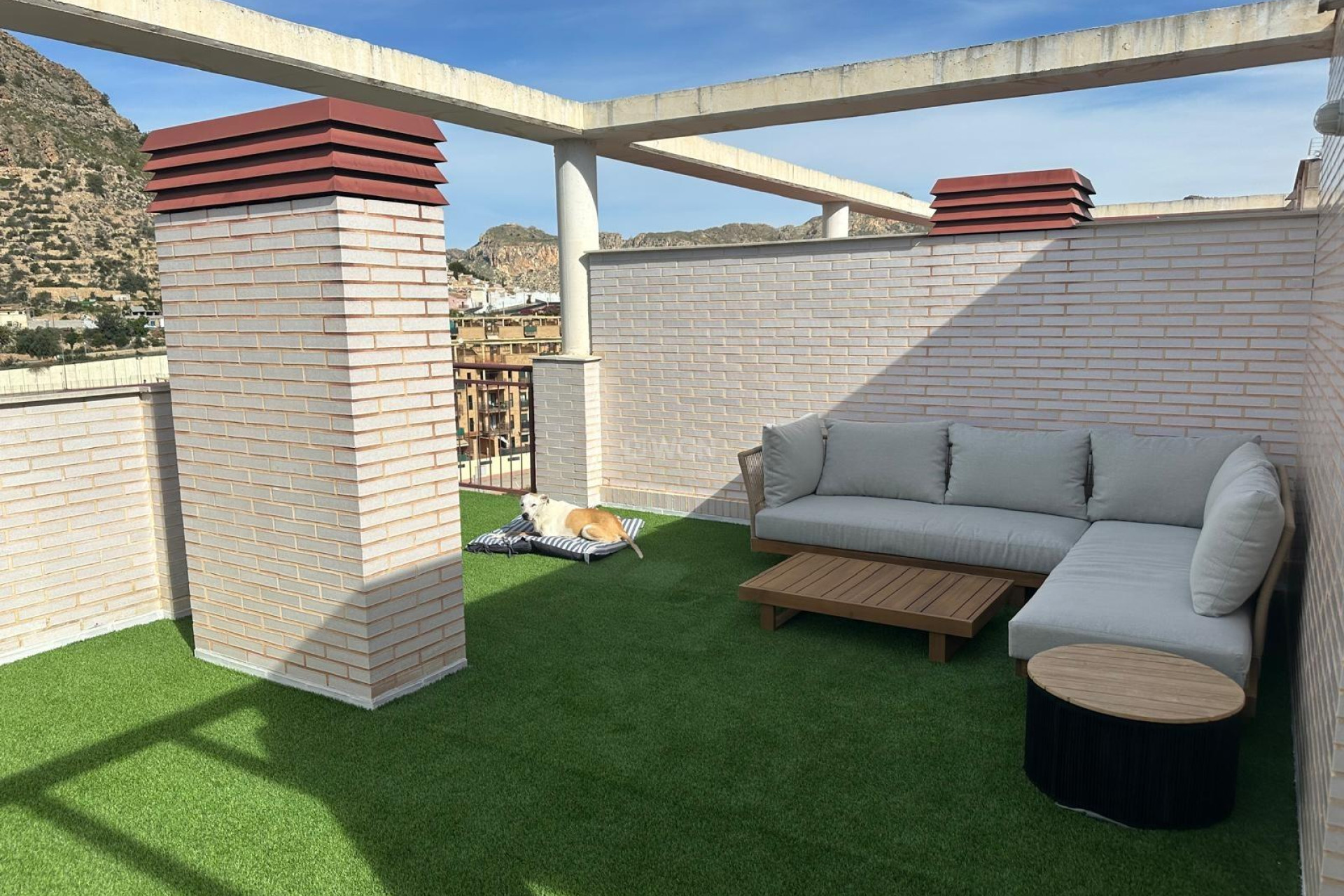 Reventa - Apartamento / piso - Villanueva del Rio Segura - Archena Centro