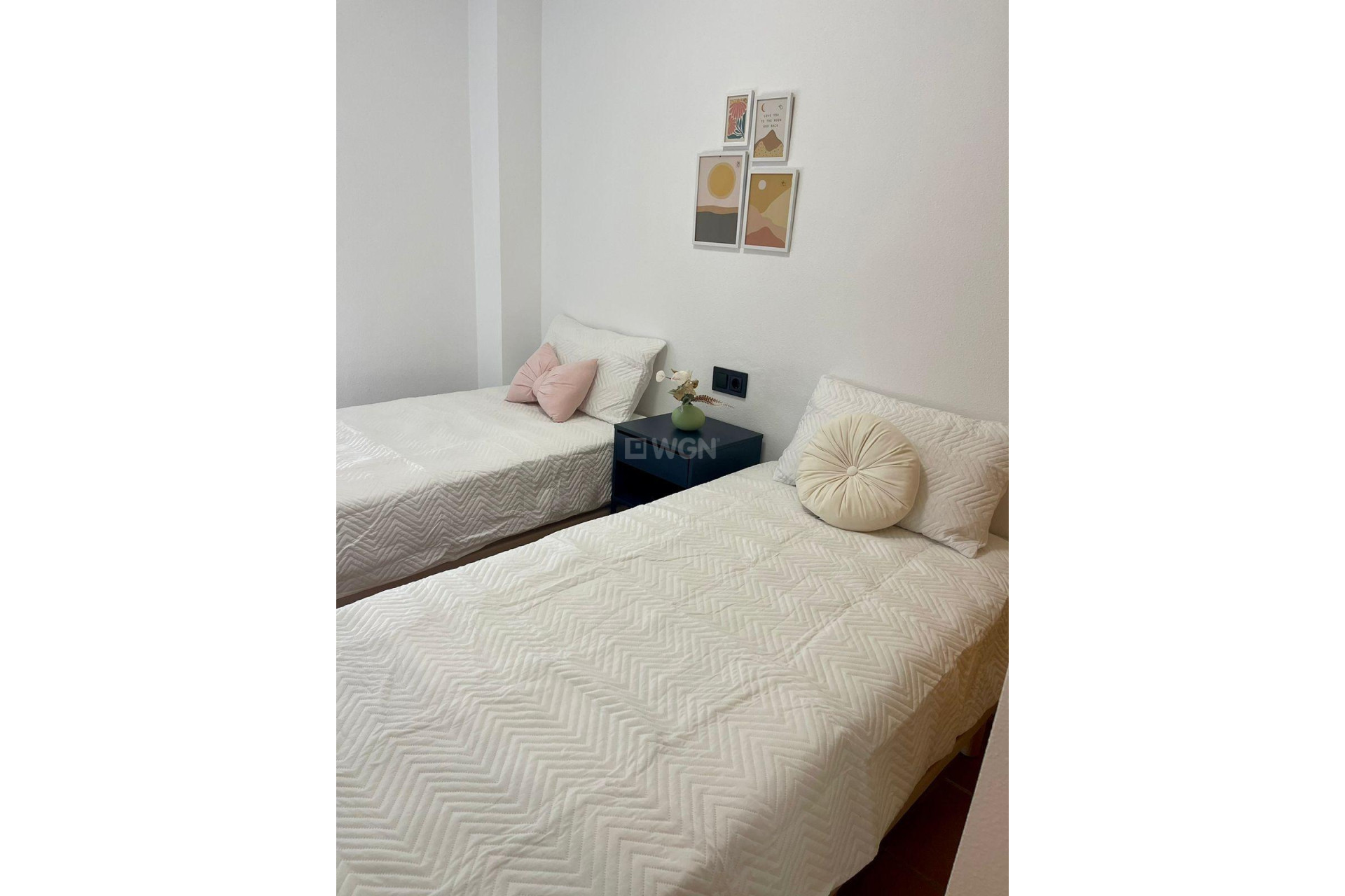 Reventa - Apartamento / piso - Villanueva del Rio Segura - Archena Centro