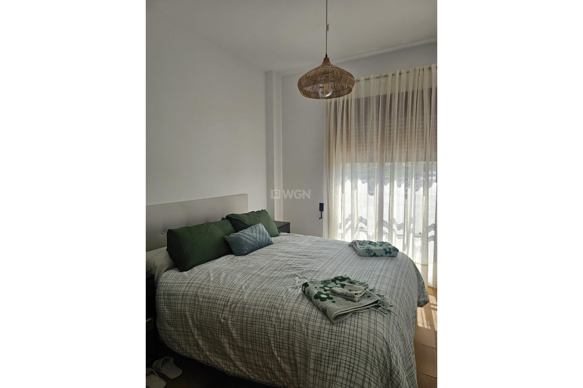 Reventa - Apartamento / piso - Villanueva del Rio Segura - Archena Centro