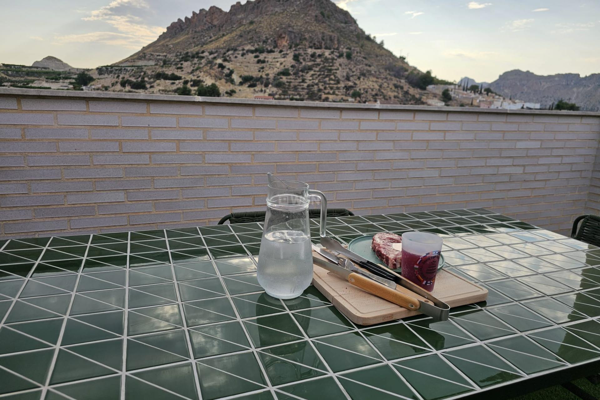 Reventa - Apartamento / piso - Villanueva del Rio Segura - Archena Centro