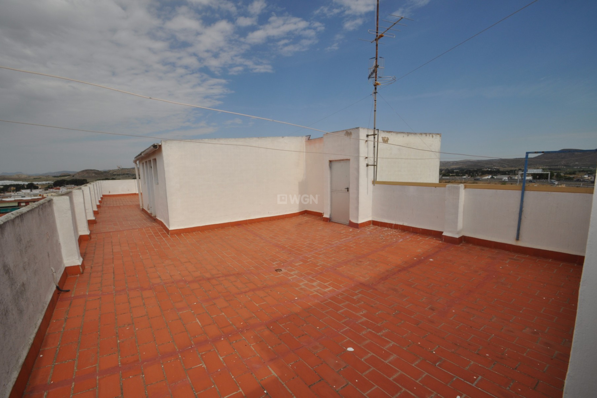 Reventa - Apartamento / piso - Villena - Inland