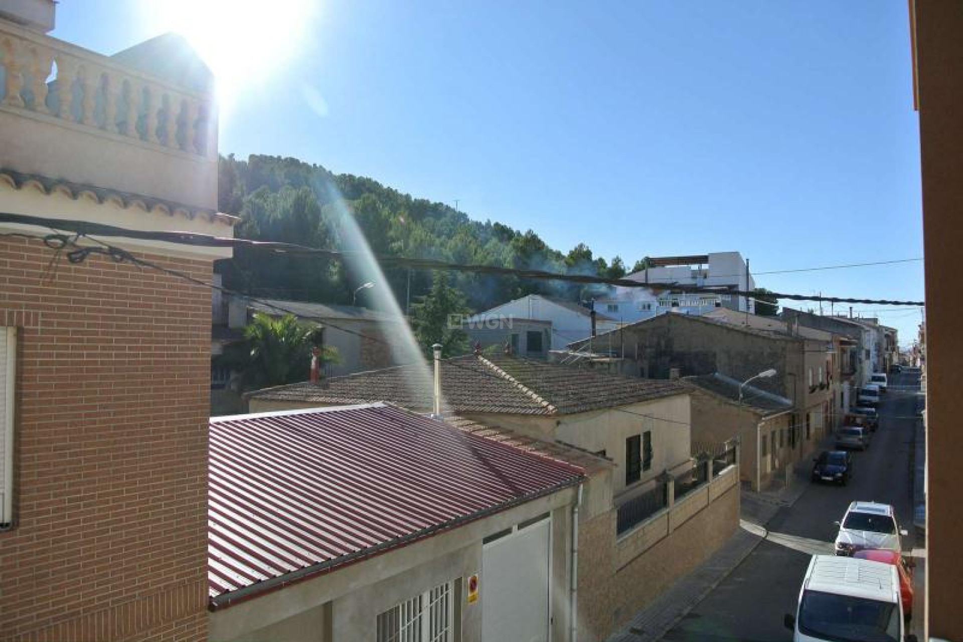 Reventa - Apartamento / piso - Villena - Inland