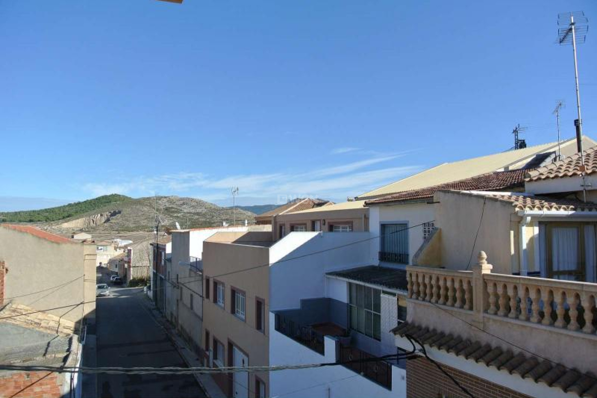 Reventa - Apartamento / piso - Villena - Inland