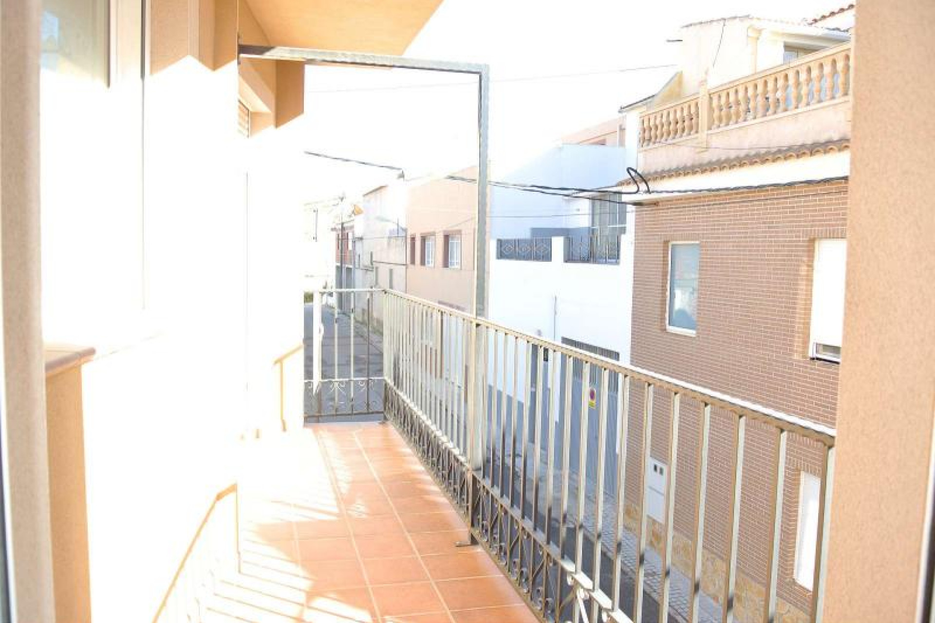 Reventa - Apartamento / piso - Villena - Inland