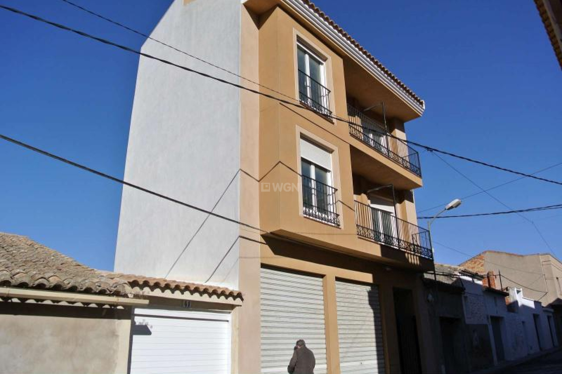 Reventa - Apartamento / piso - Villena - Inland