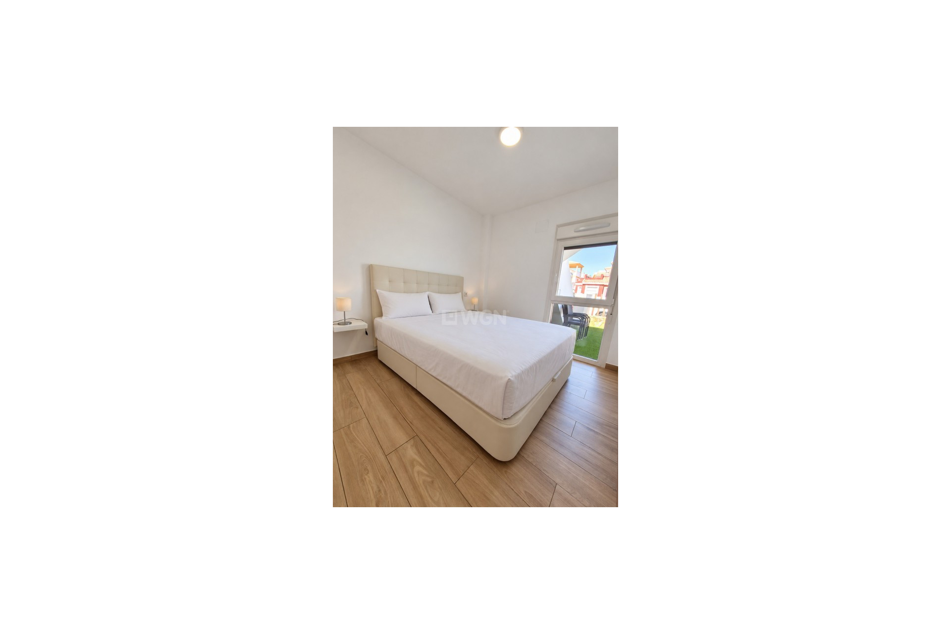 Reventa - Apartamento / piso - Vistabella Golf Entre Naranjos - Inland