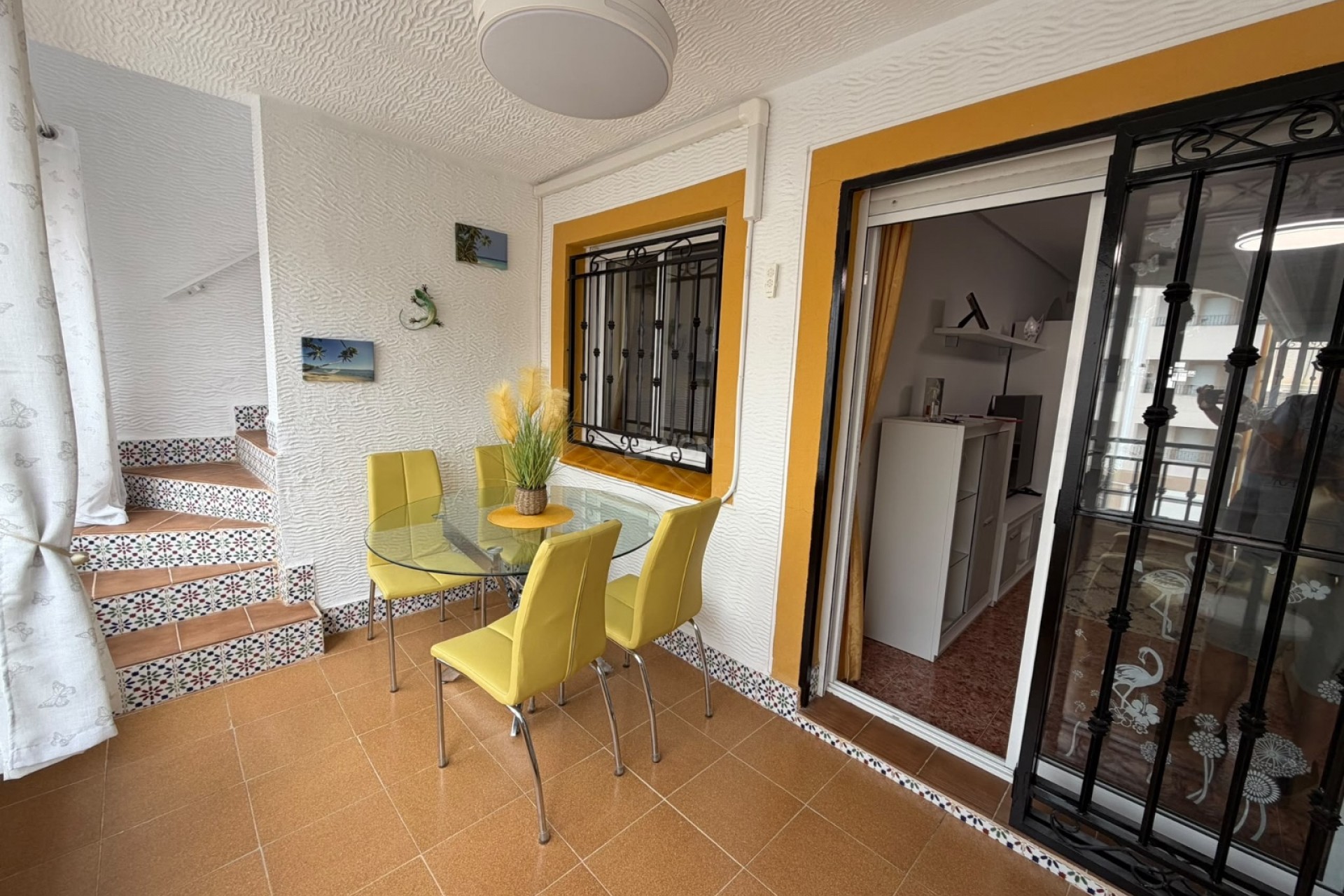Reventa - Apartamento / piso - Vistabella Golf Entre Naranjos - Inland
