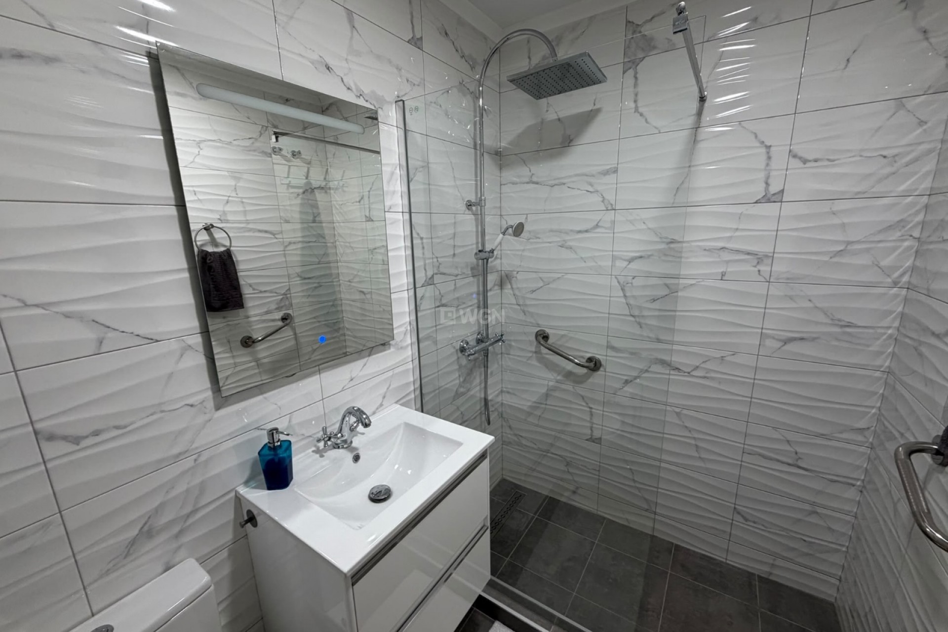 Reventa - Apartamento / piso - Vistabella Golf Entre Naranjos - Inland