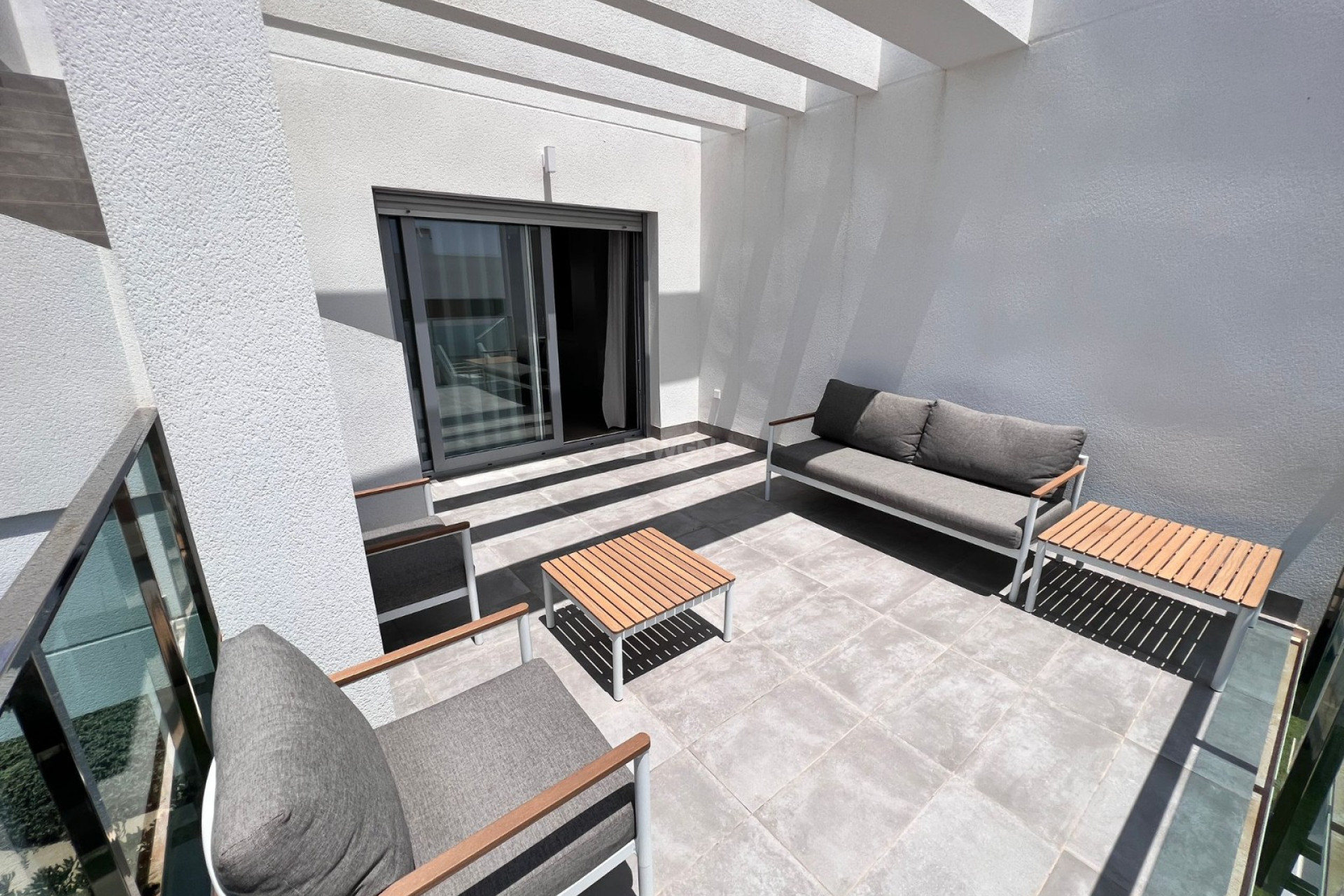 Reventa - Apartamento / piso - Vistabella Golf Entre Naranjos - Inland