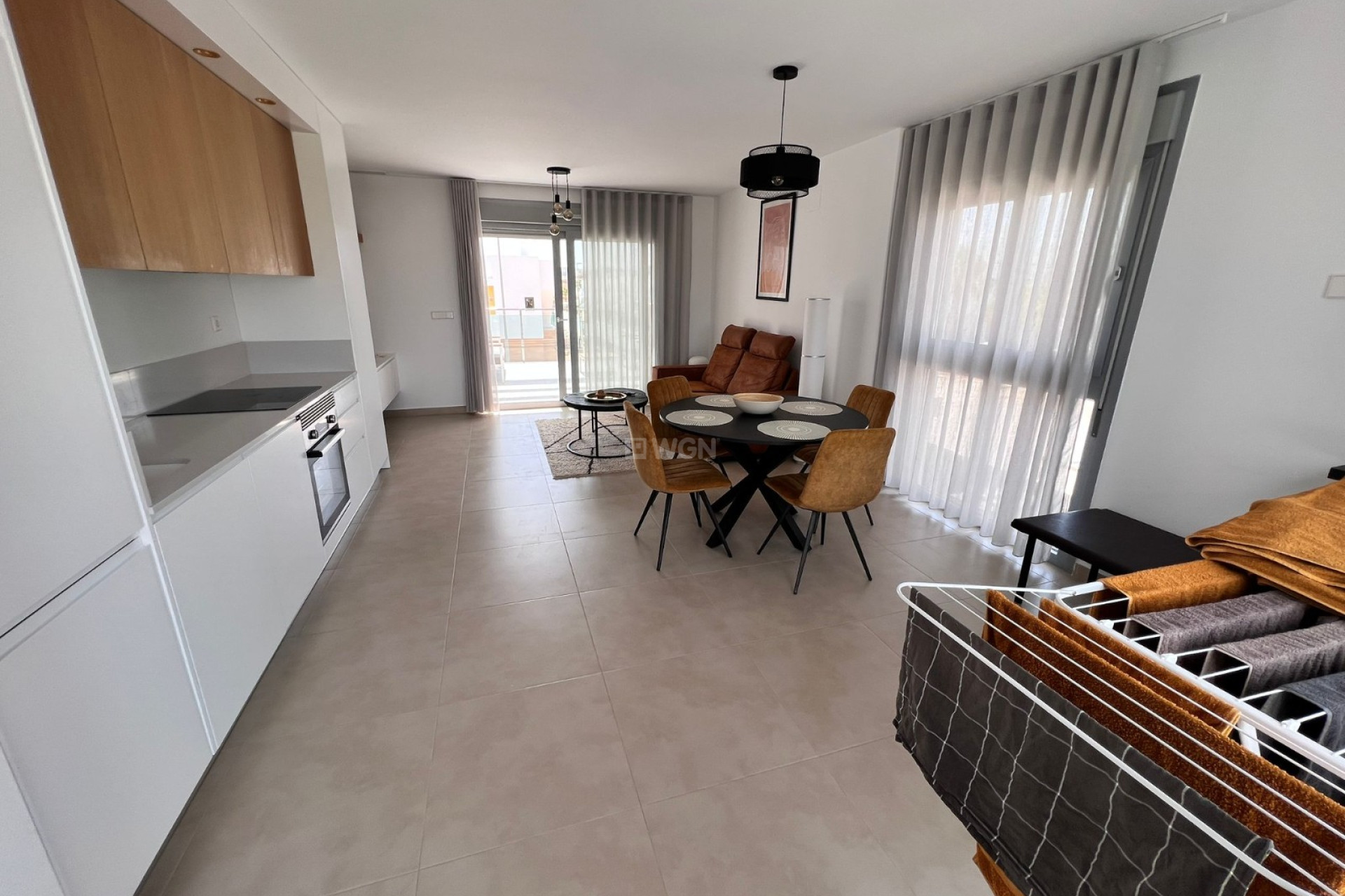 Reventa - Apartamento / piso - Vistabella Golf Entre Naranjos - Inland