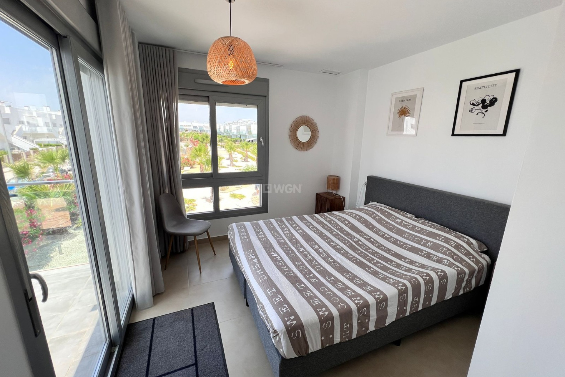 Reventa - Apartamento / piso - Vistabella Golf Entre Naranjos - Inland