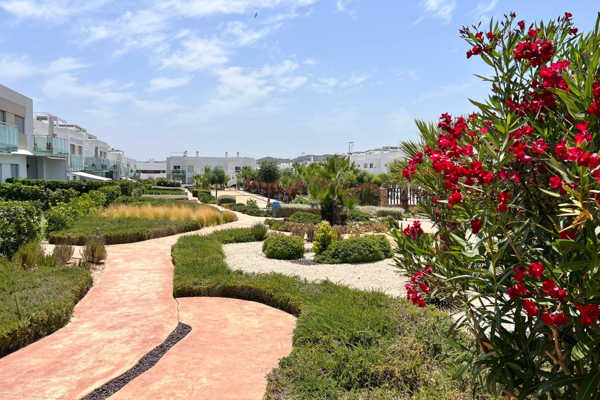 Reventa - Apartamento / piso - Vistabella Golf Entre Naranjos - Inland