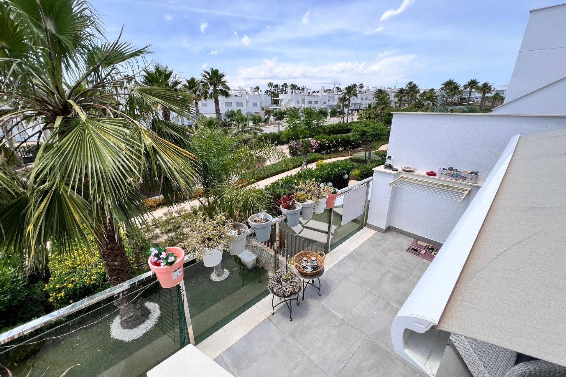 Reventa - Apartamento / piso - Vistabella Golf Entre Naranjos - Inland