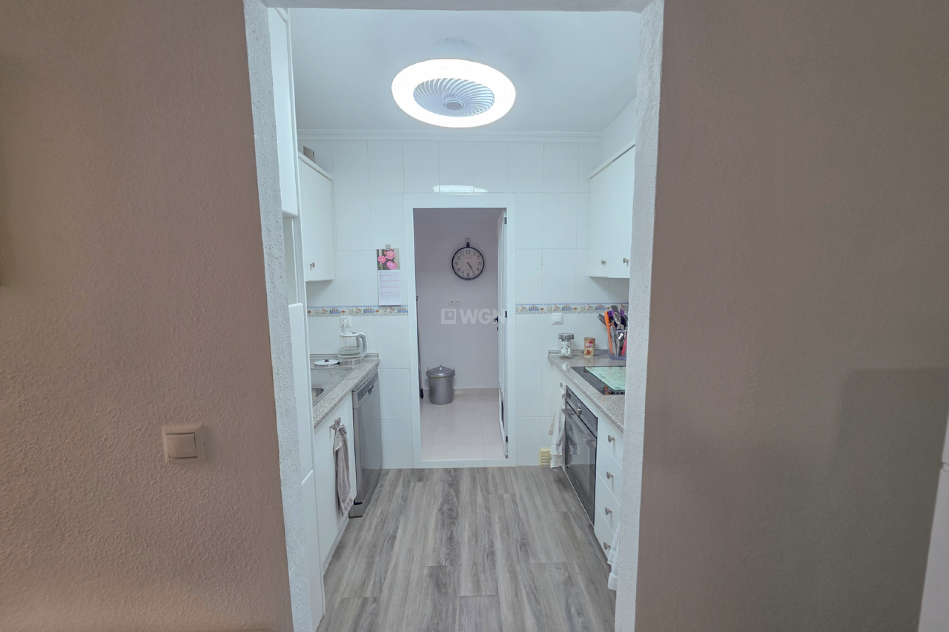 Reventa - Apartamento / piso - Vistabella Golf Entre Naranjos - Inland