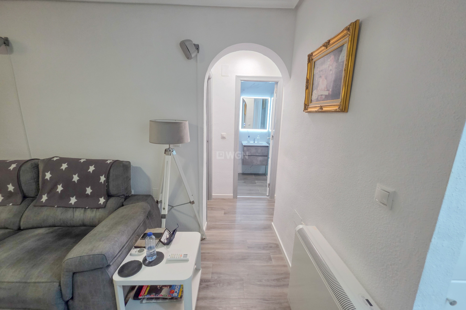 Reventa - Apartamento / piso - Vistabella Golf Entre Naranjos - Inland